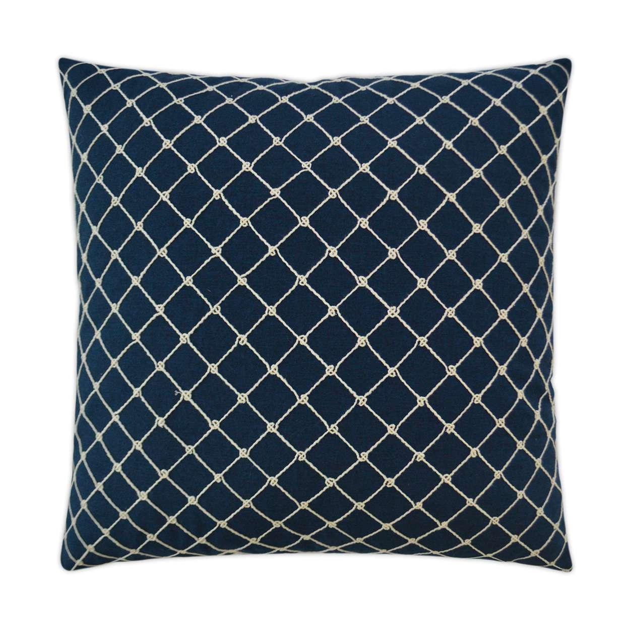 Crossroads Pillow - Frankwebs