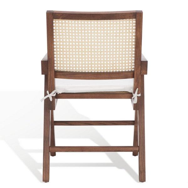 COLETTE RATTAN ARMCHAIR - Frankwebs