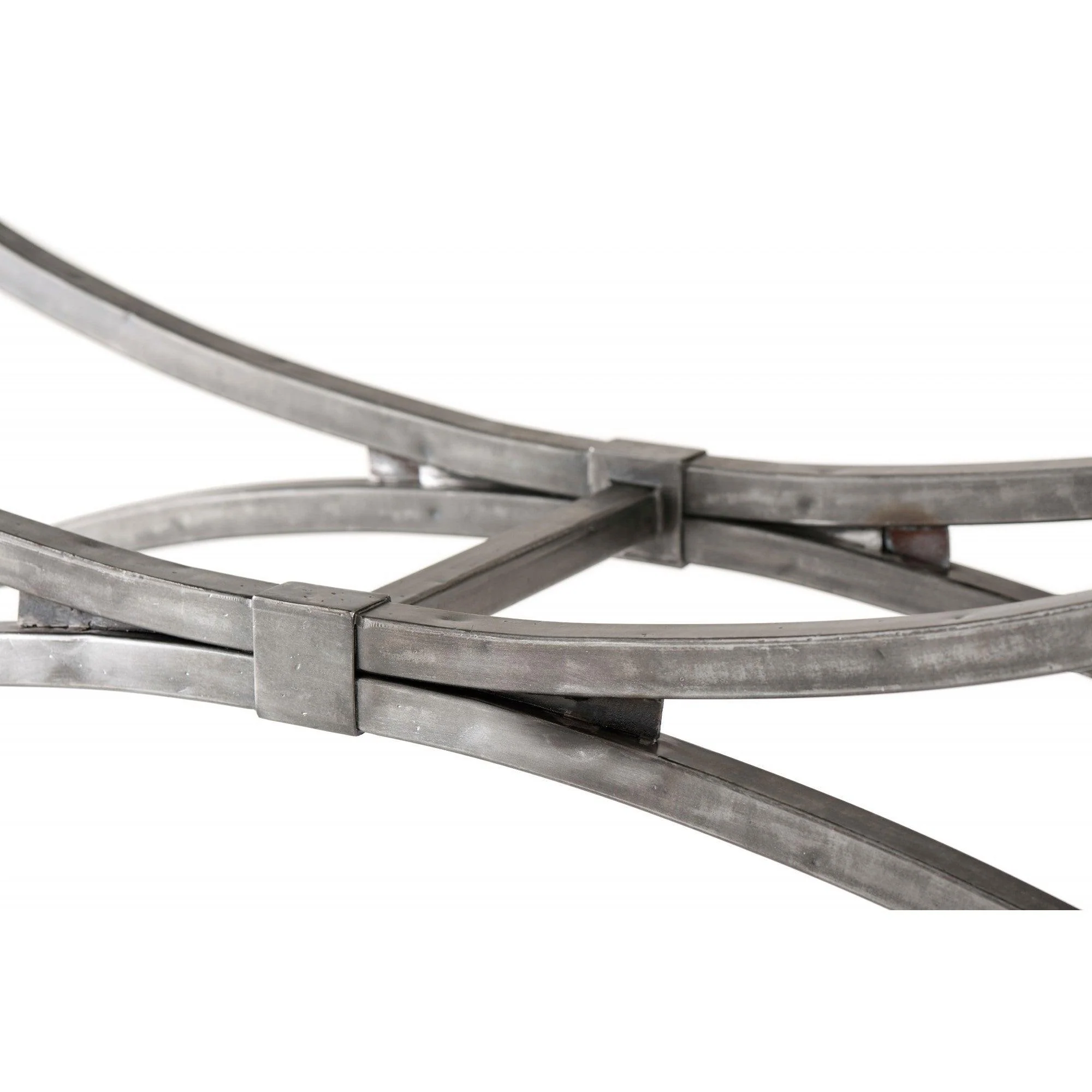 The Marguerite Console Table - Frankwebs