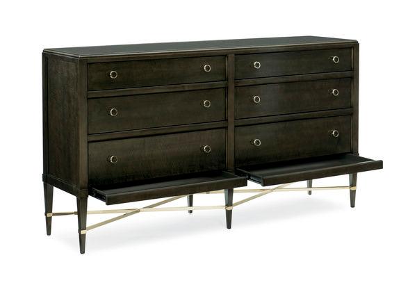 MASTERPIECE DRESSER - Frankwebs