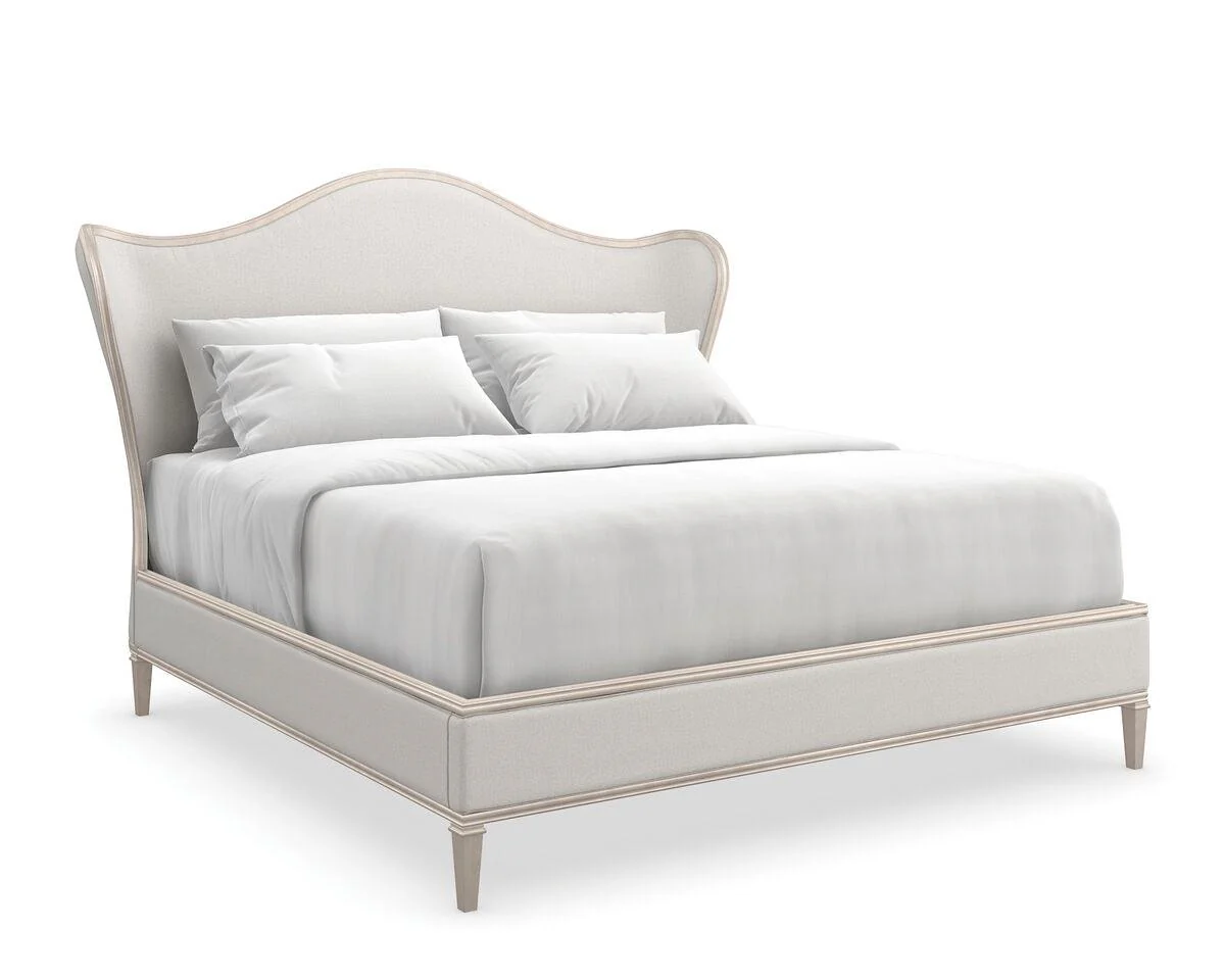 Bedtime Beauty Bed - Frankwebs