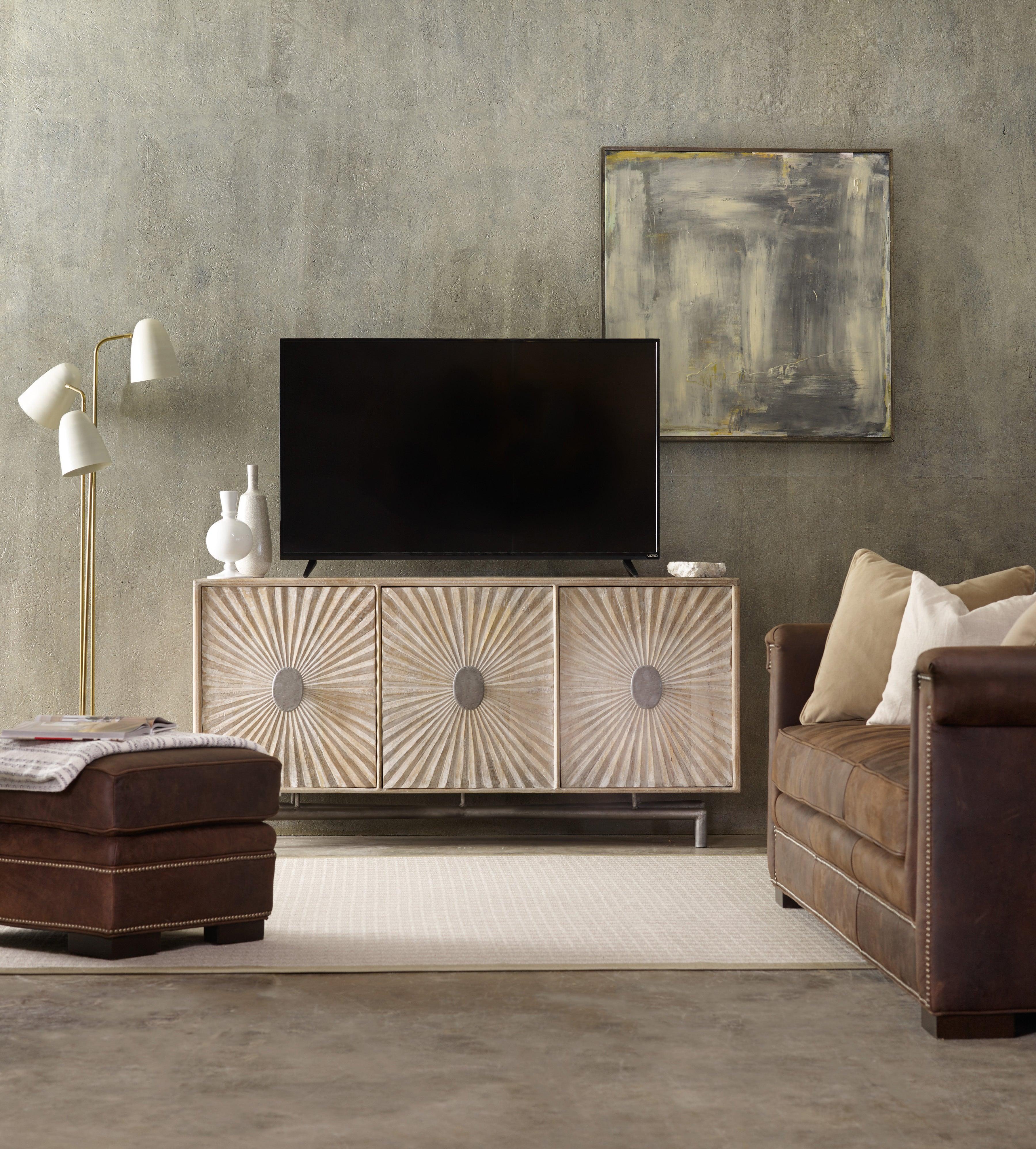 68in Entertainment Console - Frankwebs