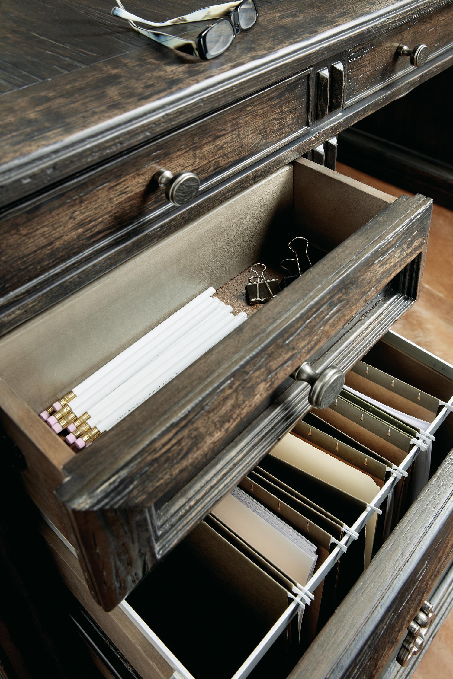 La Grange San Felipe Executive Desk - Frankwebs