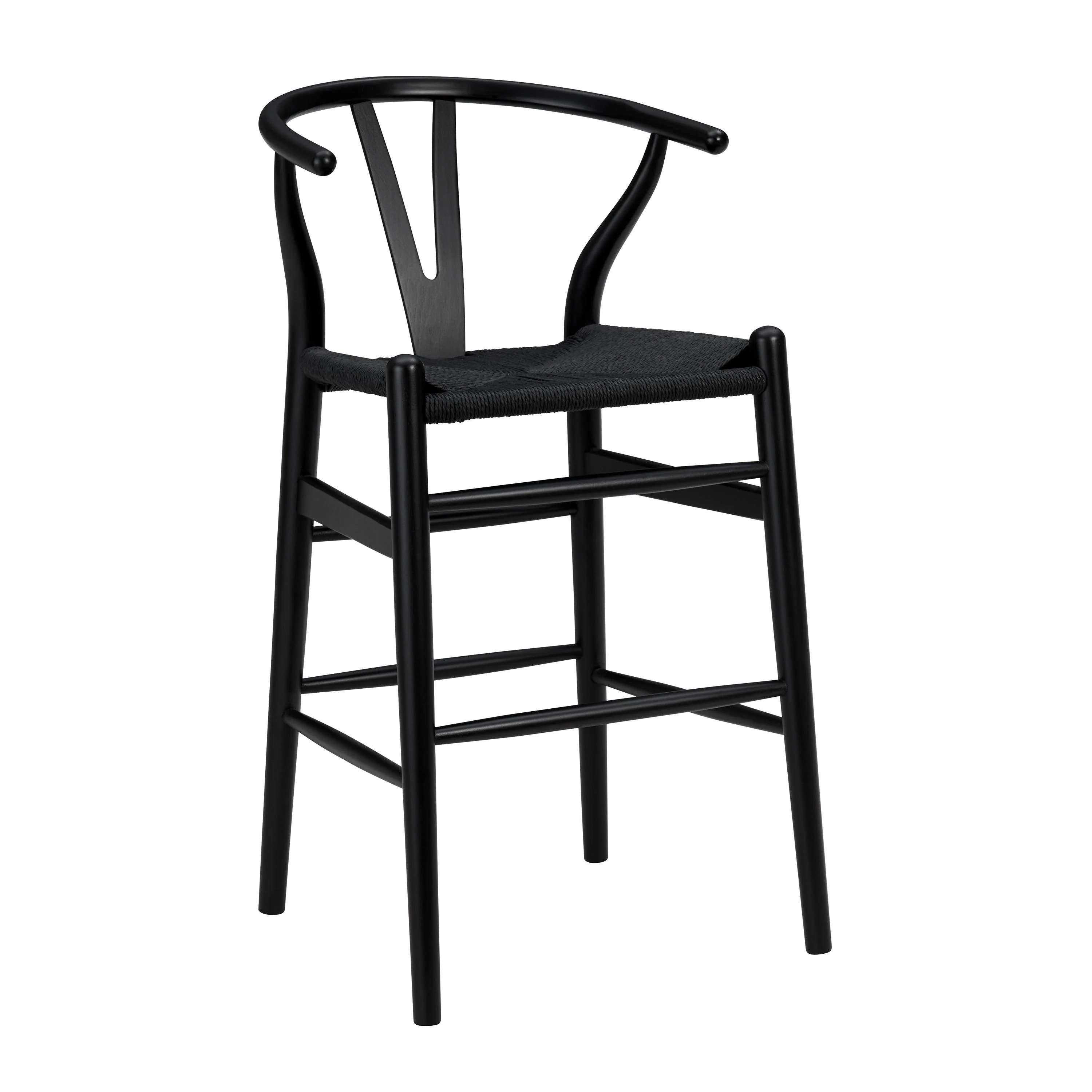 Evela-C Counter Stool - Frankwebs