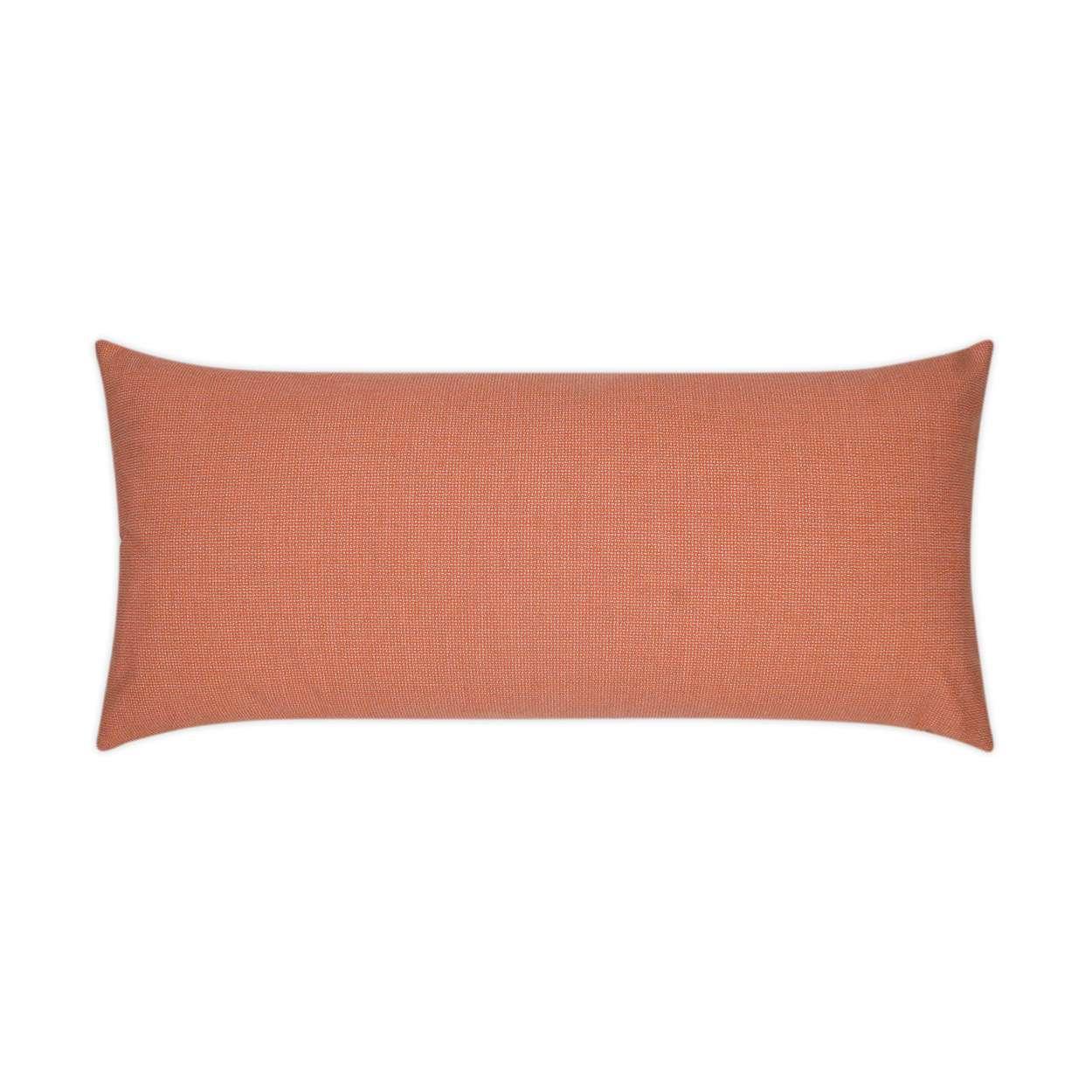 Outdoor Bliss Lumbar Pillow - Frankwebs