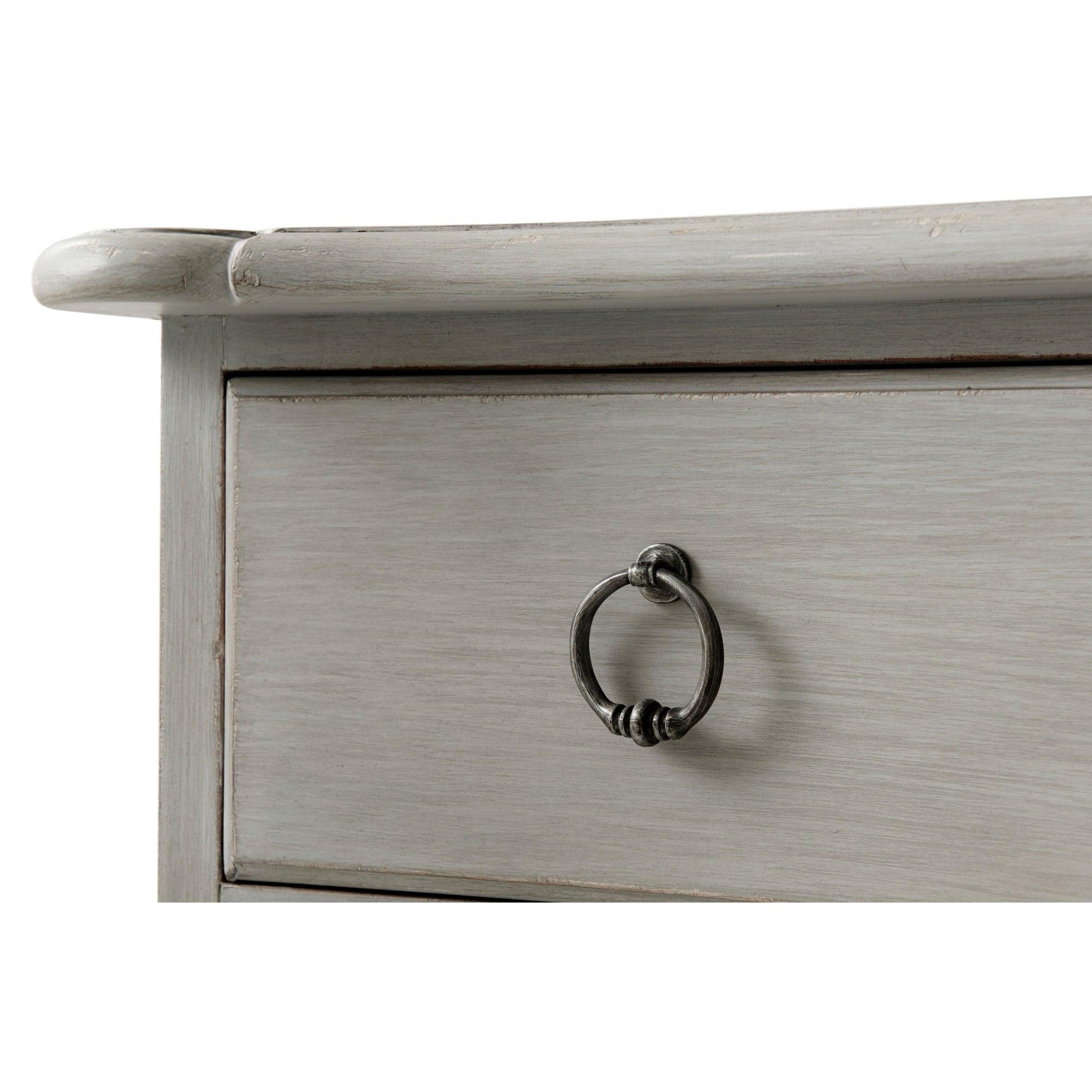 The Nouvel Chest of Drawers - Frankwebs