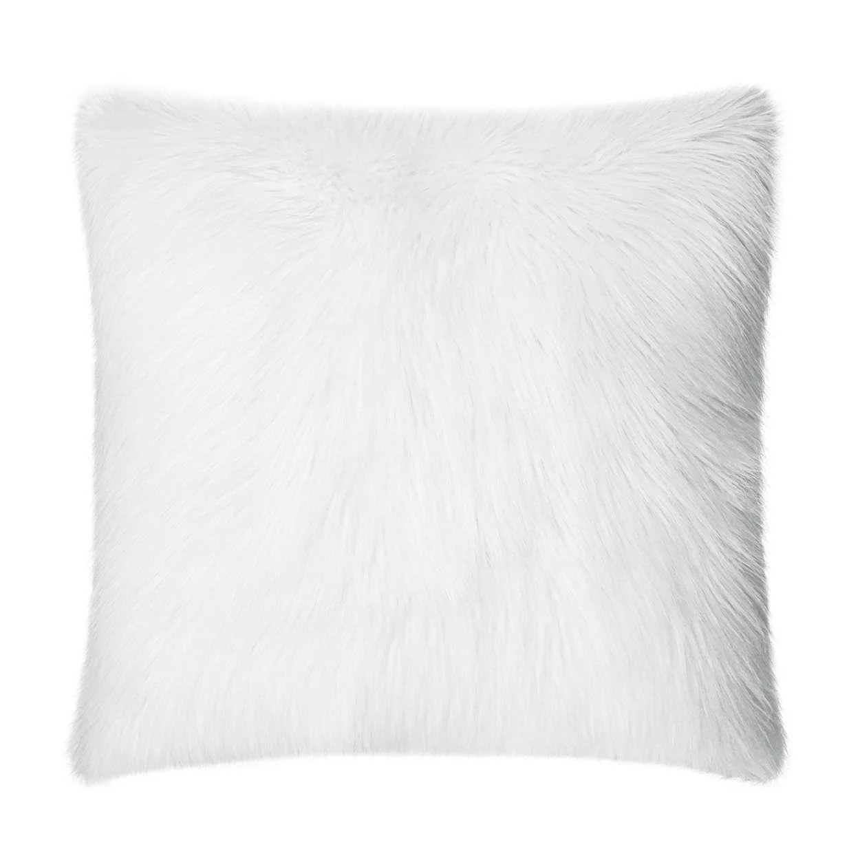 Arctic Fox Pillow - Frankwebs