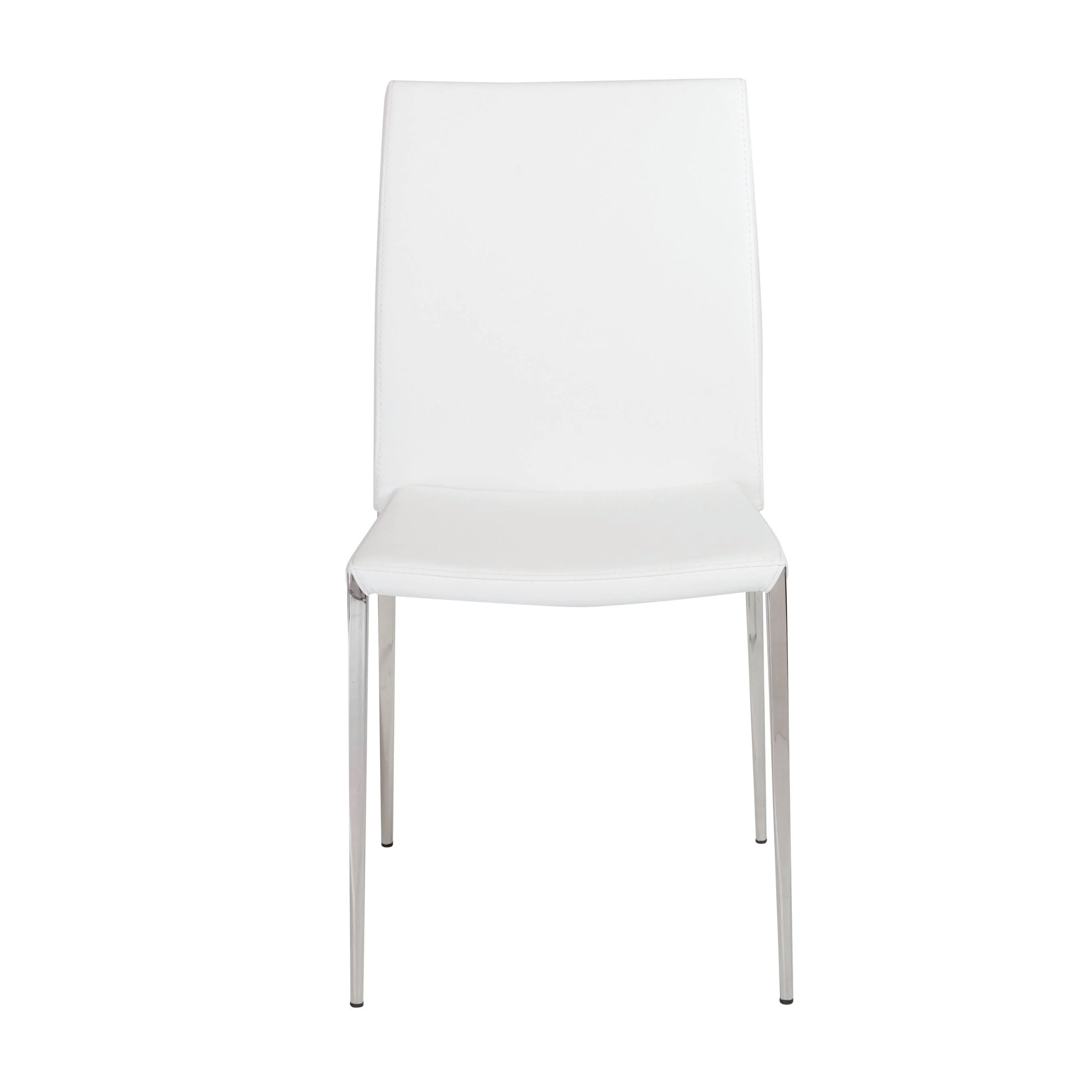 Diana Stacking Side Chair - Set of 2 - Frankwebs