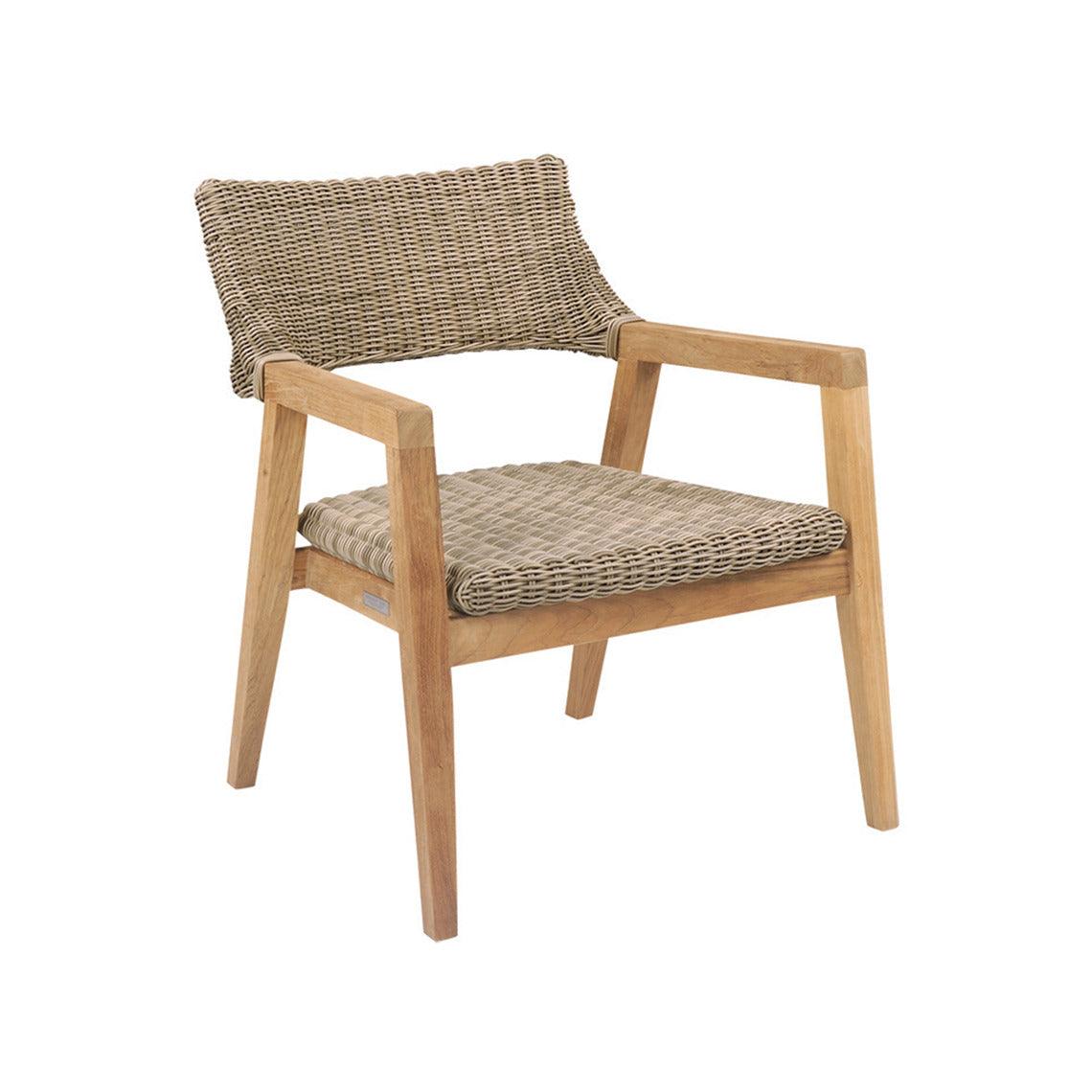 Spencer Club Chair - Frankwebs