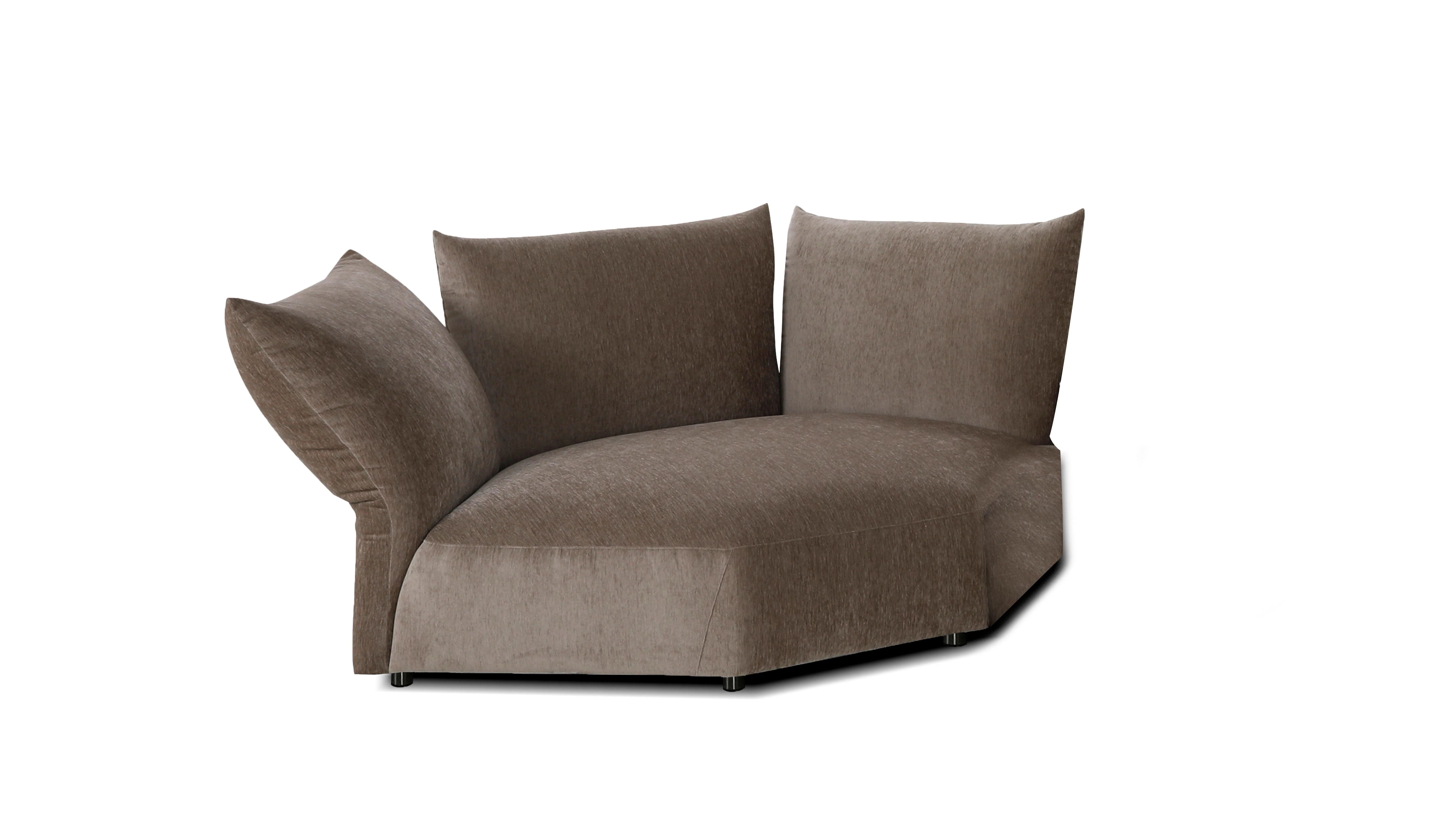 TOBAGO 3 Back Corner - Frankwebs