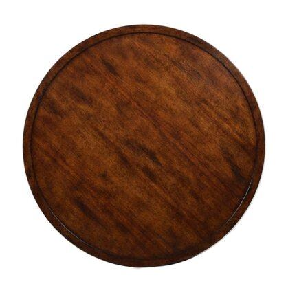 Pillar Side Table - Frankwebs