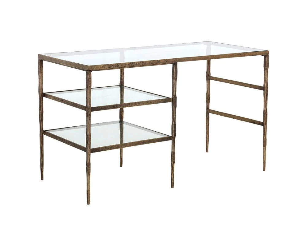 Bruna Desk - Frankwebs