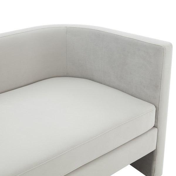 ROSABETH CURVED SOFA - Frankwebs