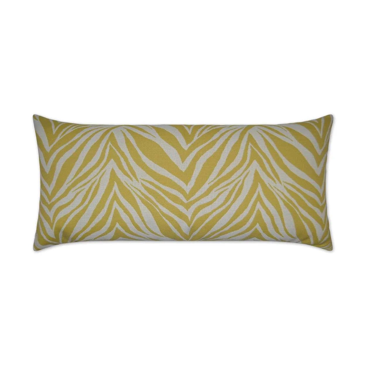 Outdoor Crazy Horse Lumbar Pillow - Frankwebs