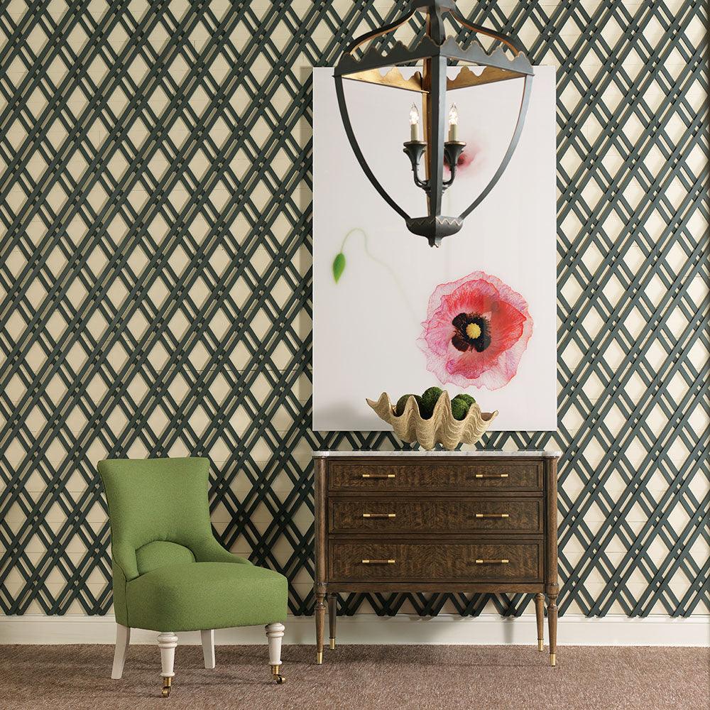 Melrose Chest - Frankwebs