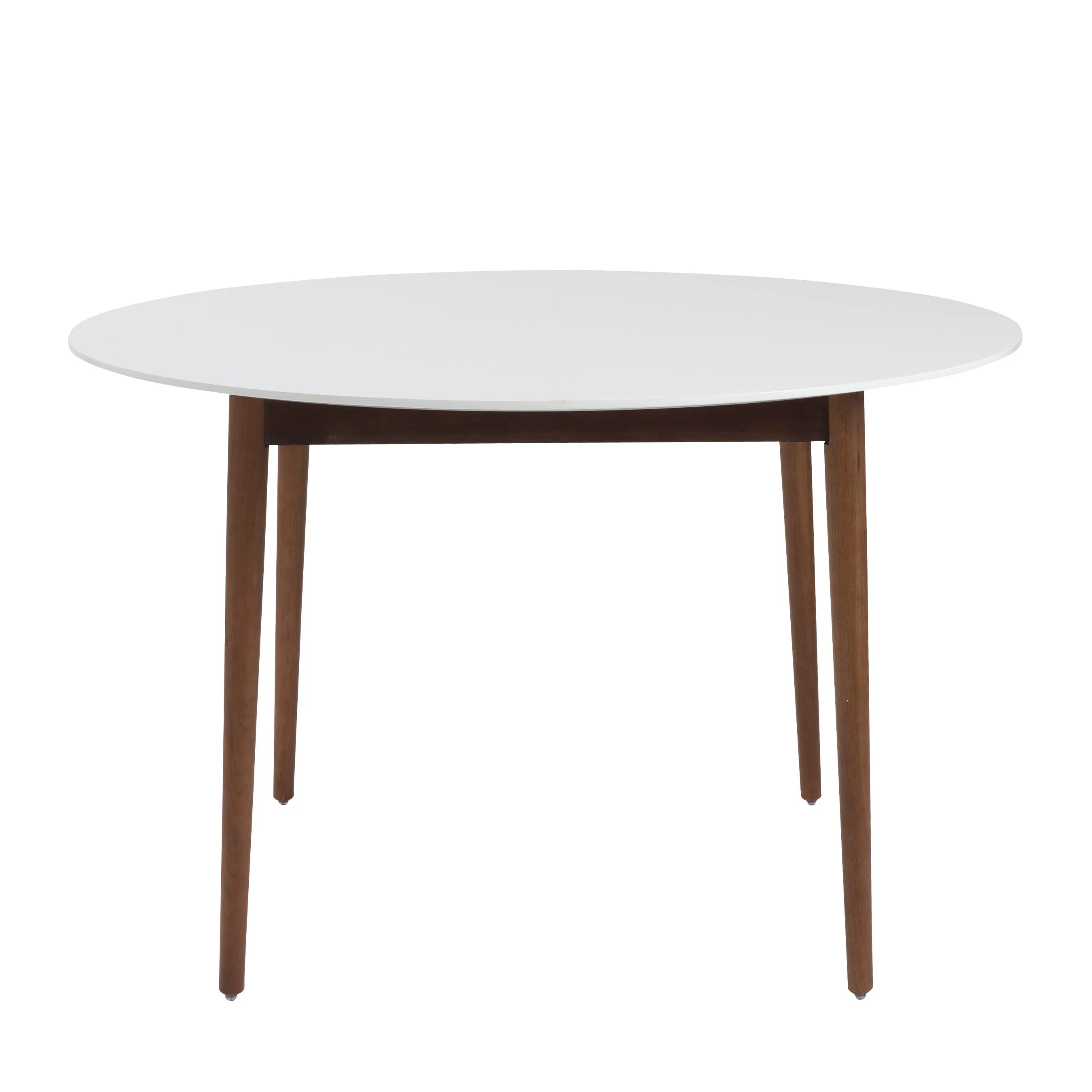 Manon Round Dining Table - Frankwebs