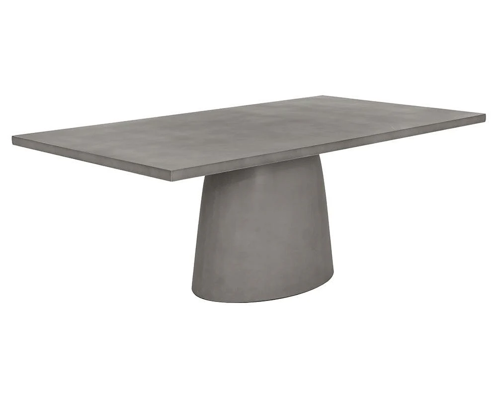 Cavallini Dining Table - 79