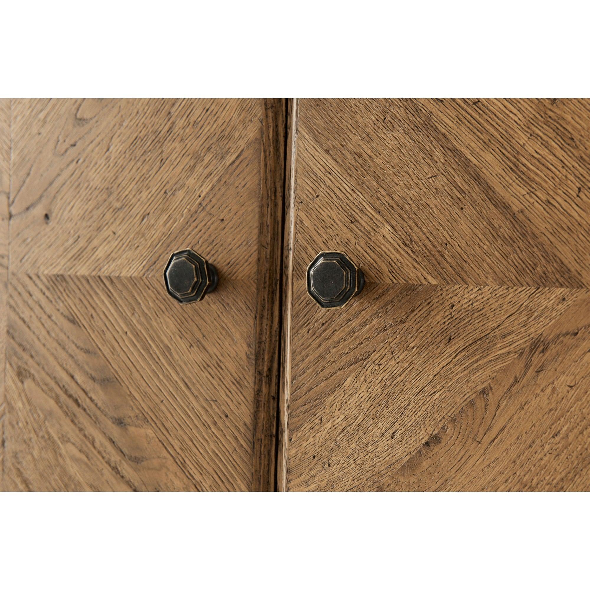 Nova Wardrobe - Frankwebs