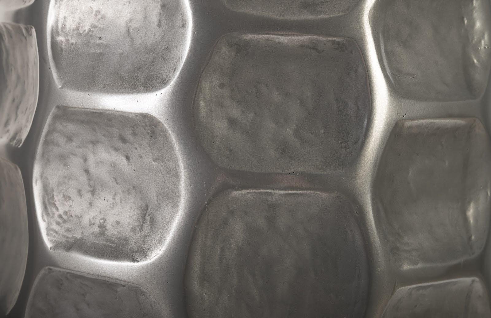 Mando Planter, Aluminum, LG - Frankwebs