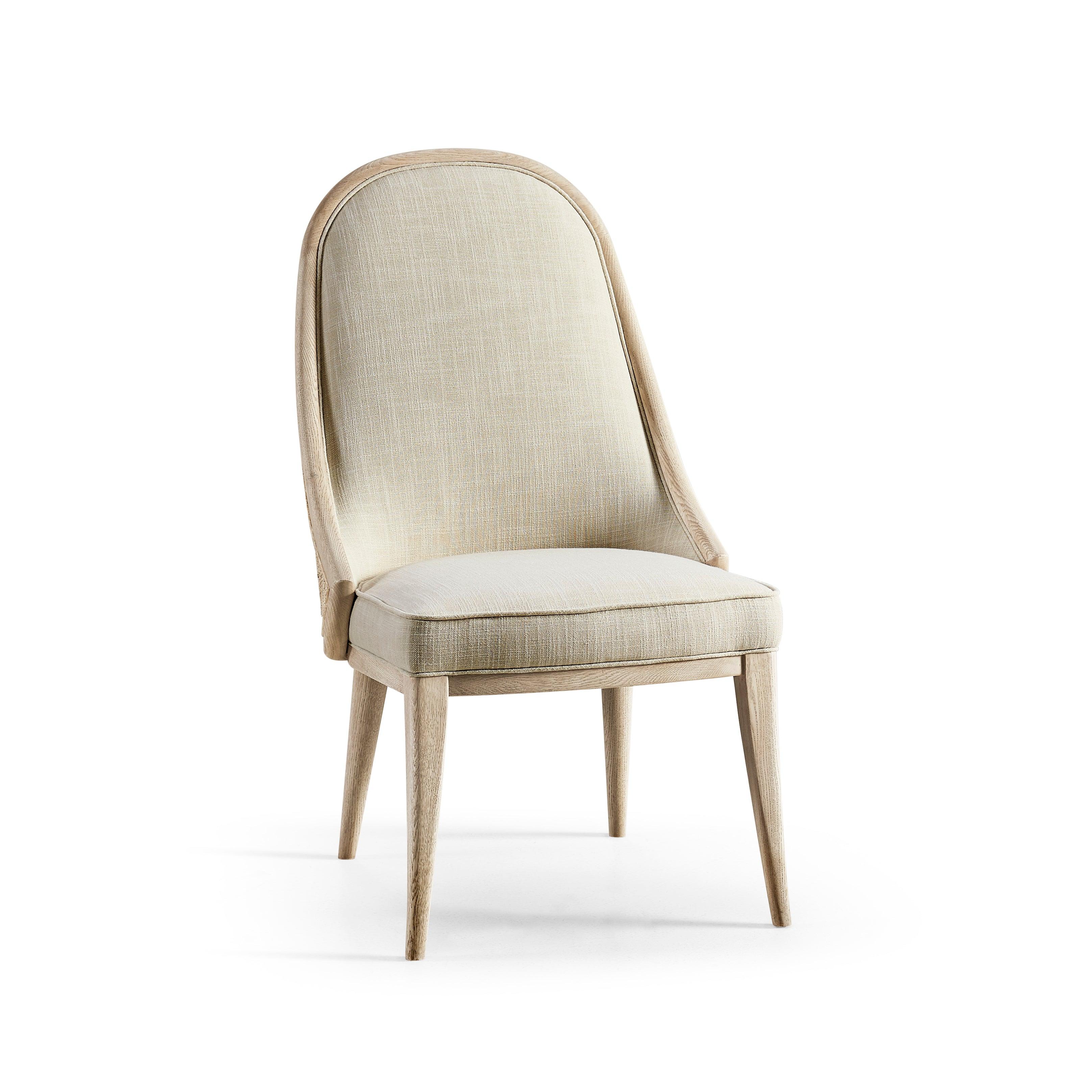 Water Basin Dining Side Chair - Frankwebs