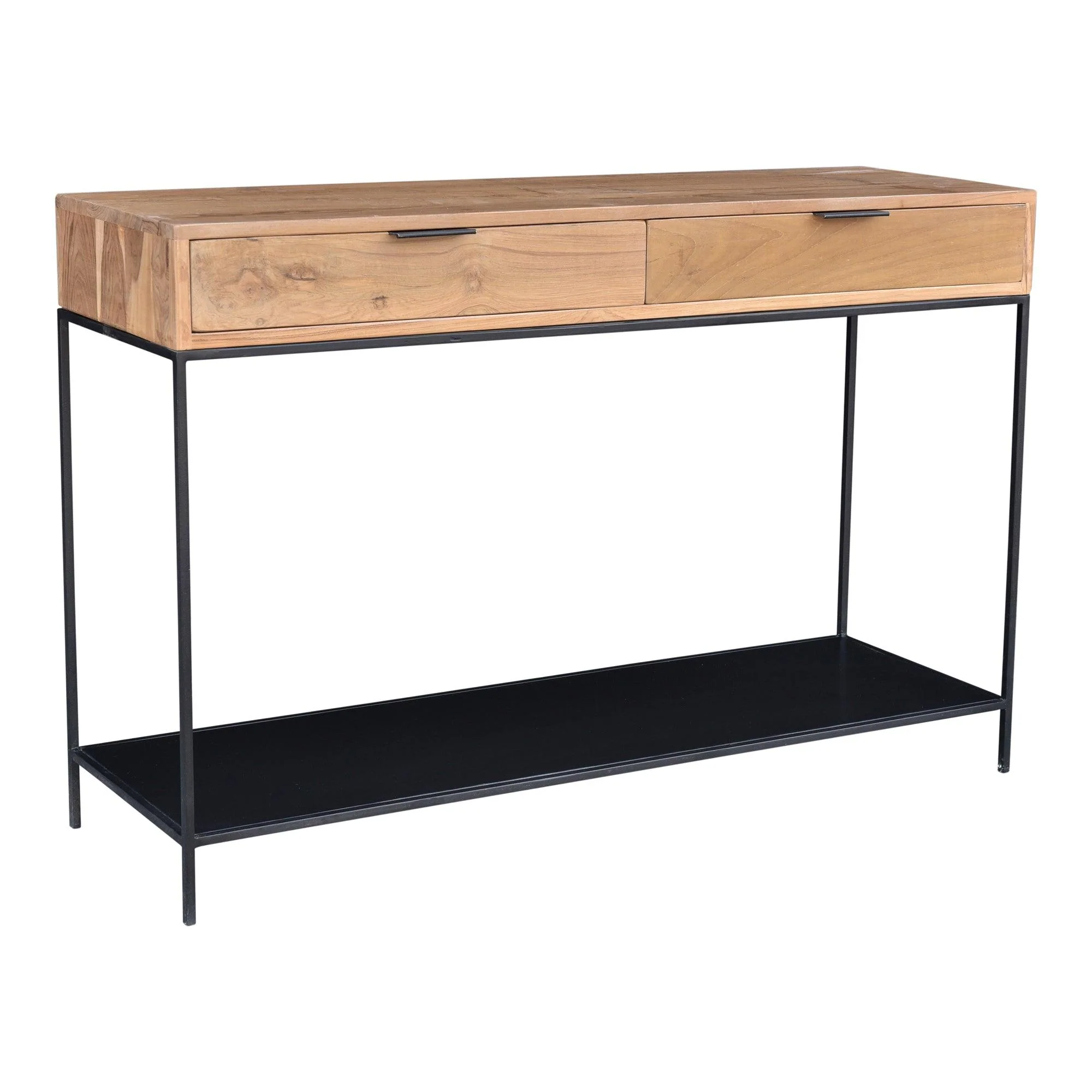 Joliet Console Table - Frankwebs