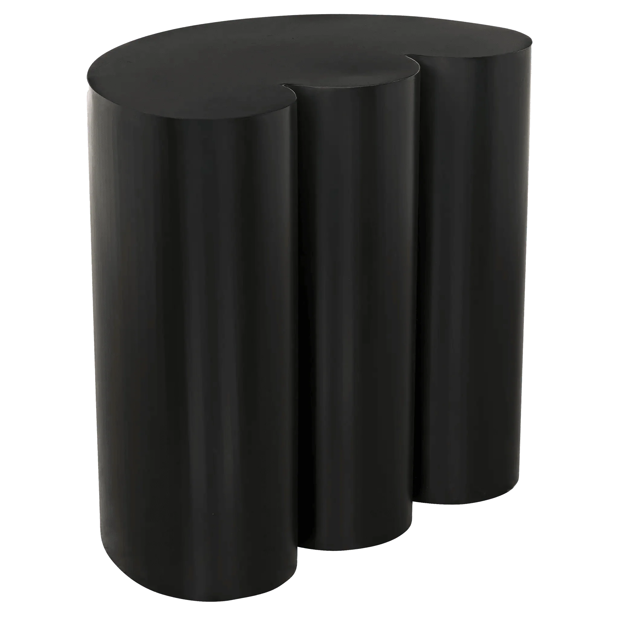 Bast Side Table - Frankwebs