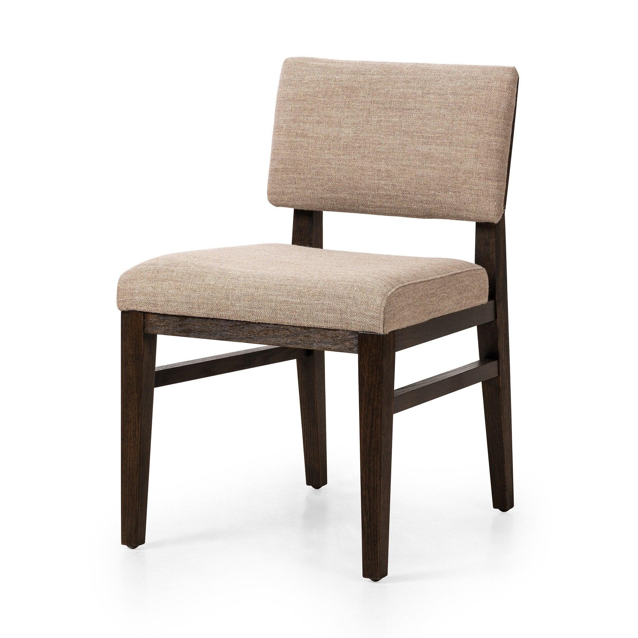 Carlo Dining Chair - Frankwebs