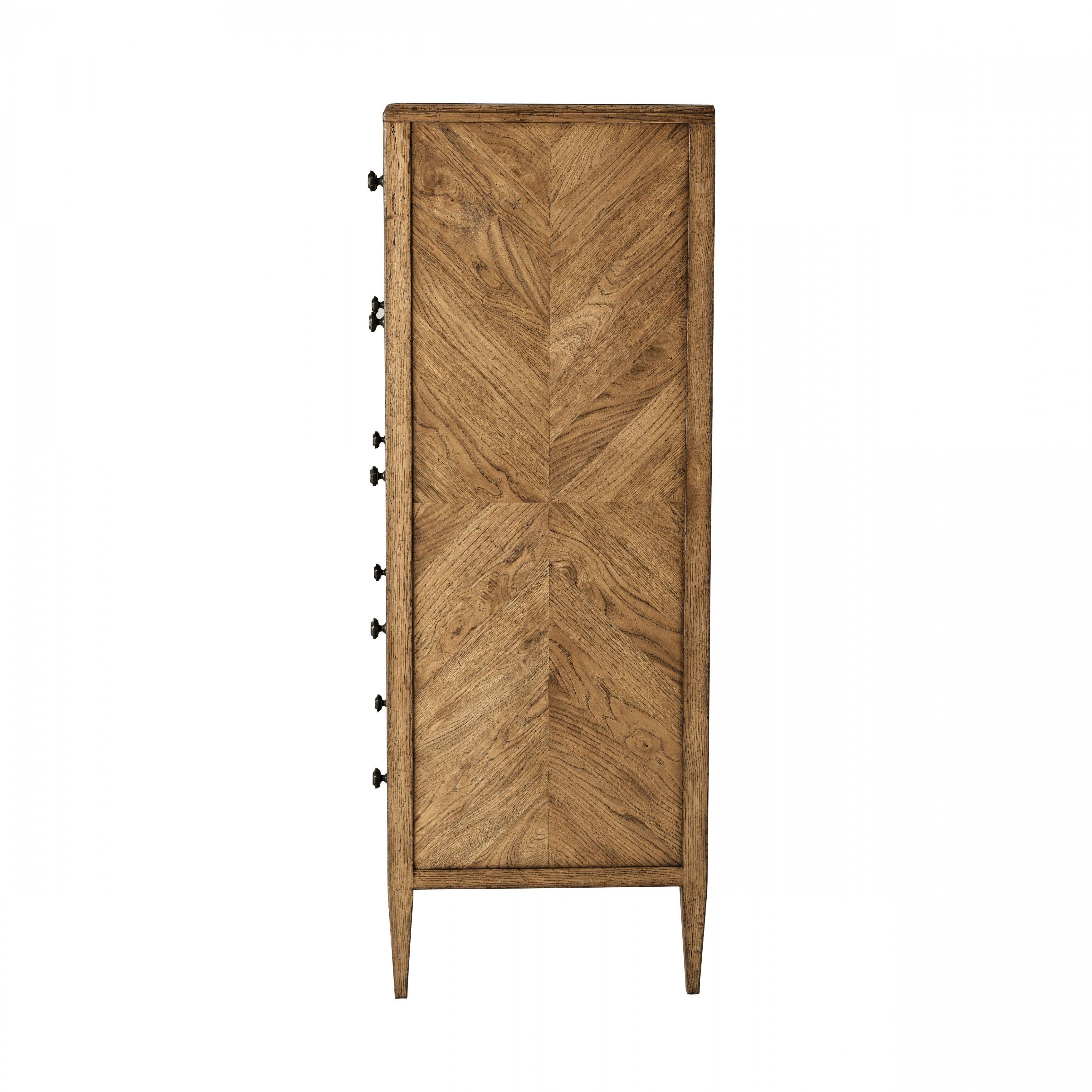 Nova Tall Chest - Frankwebs