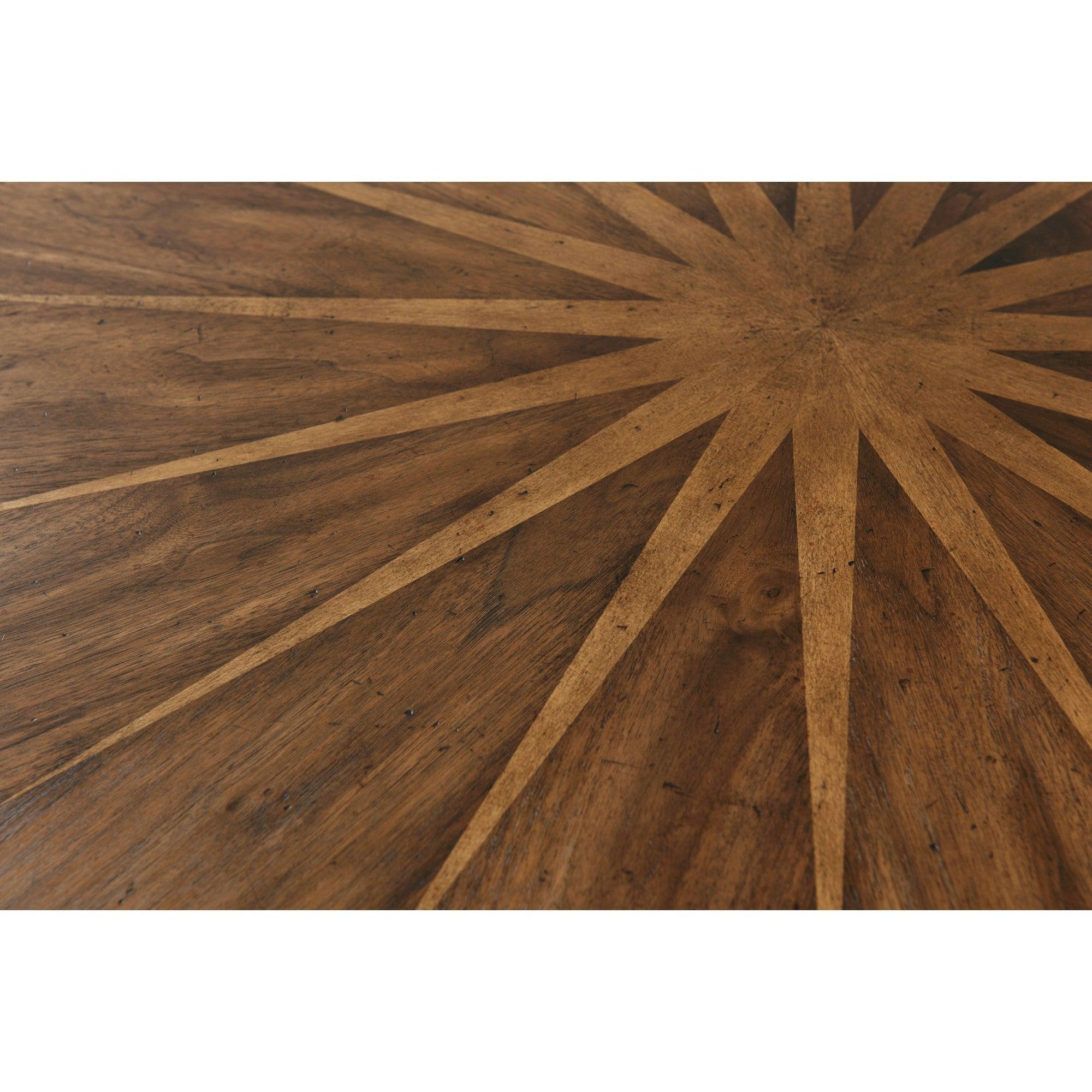 The Soleil Dining Table - Frankwebs