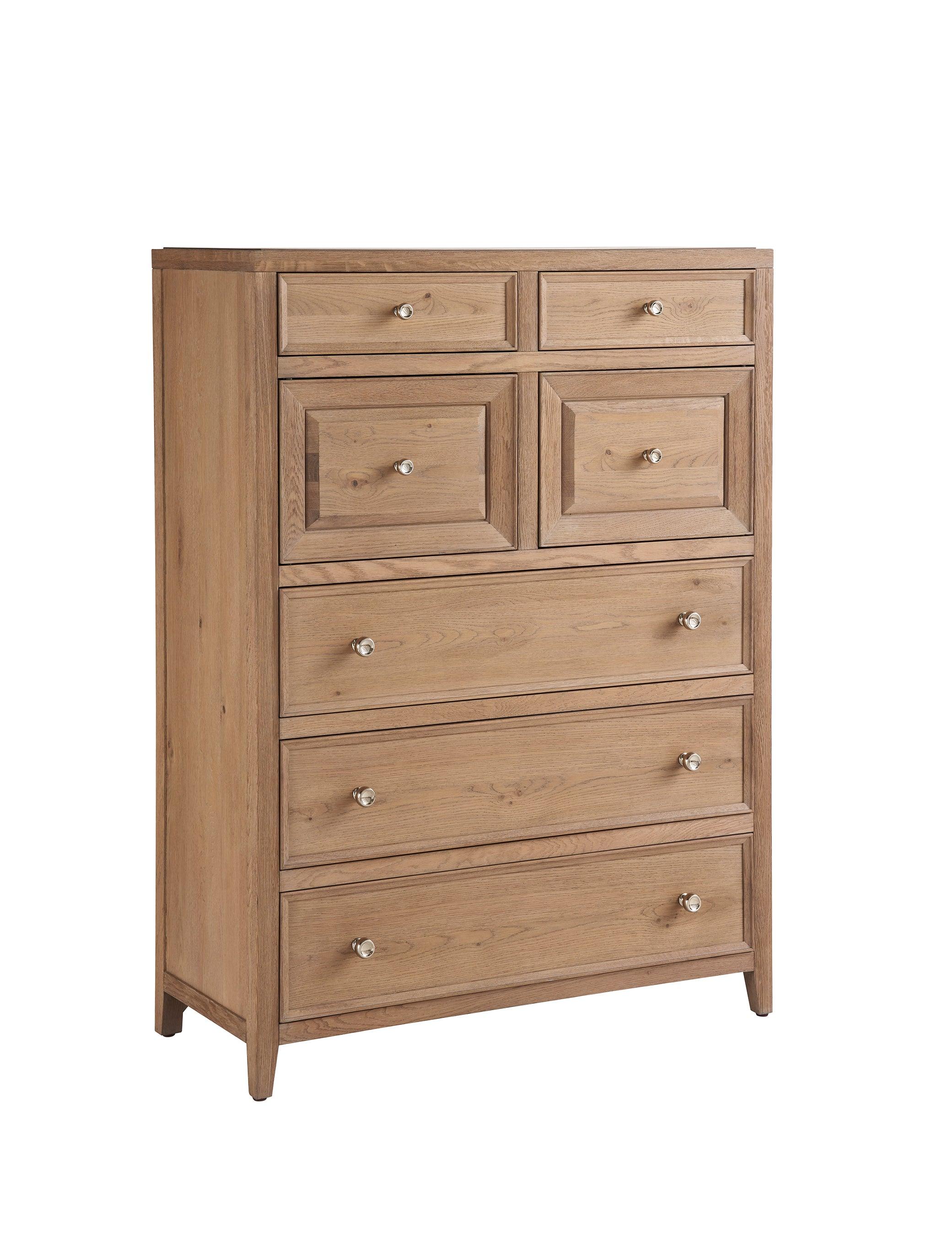 Weekender Dresser - Frankwebs