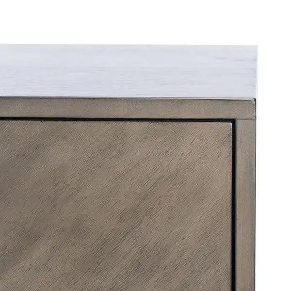 DONALD 6 DRAWER DRESSER - Frankwebs