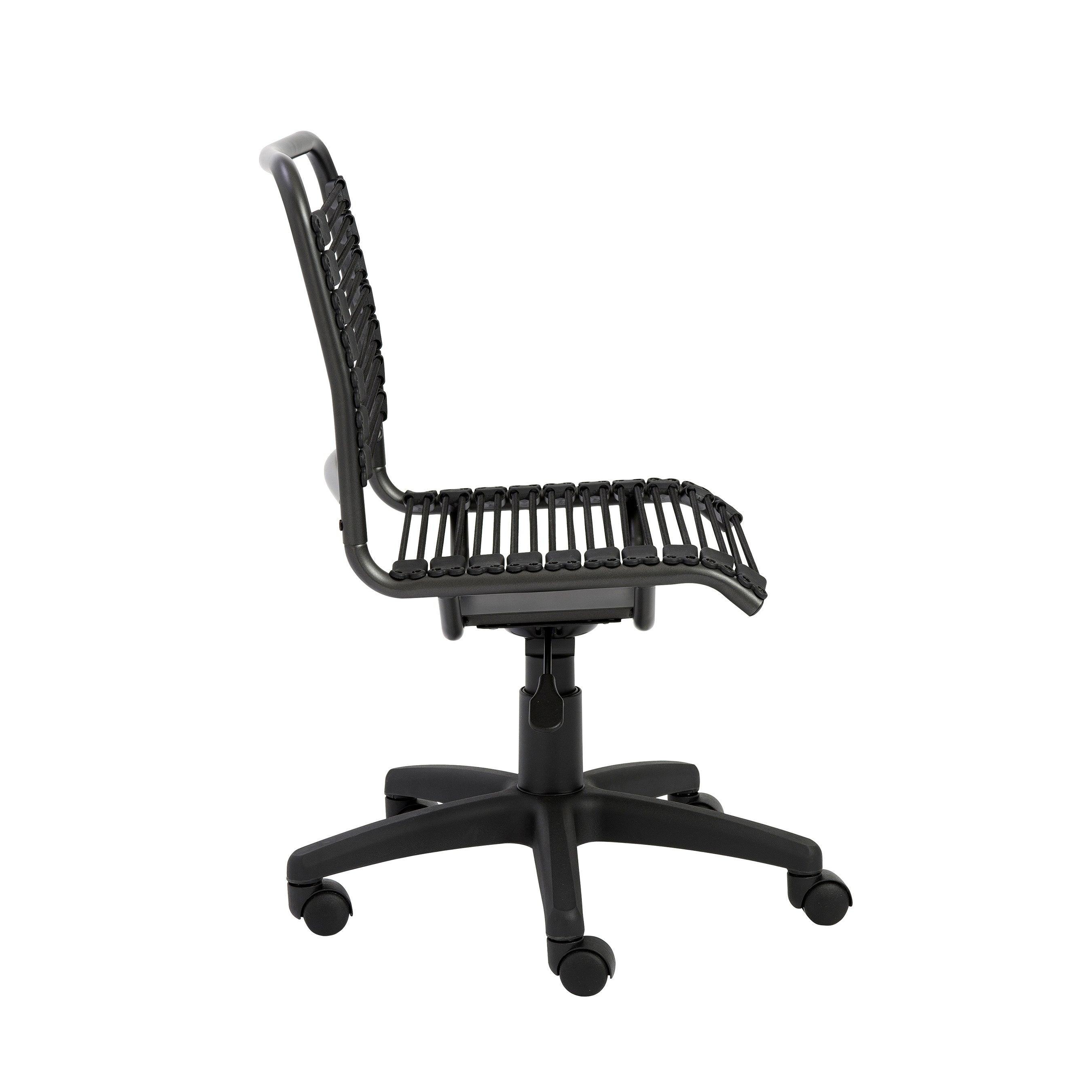 Bungie Low Back Office Chair - Frankwebs