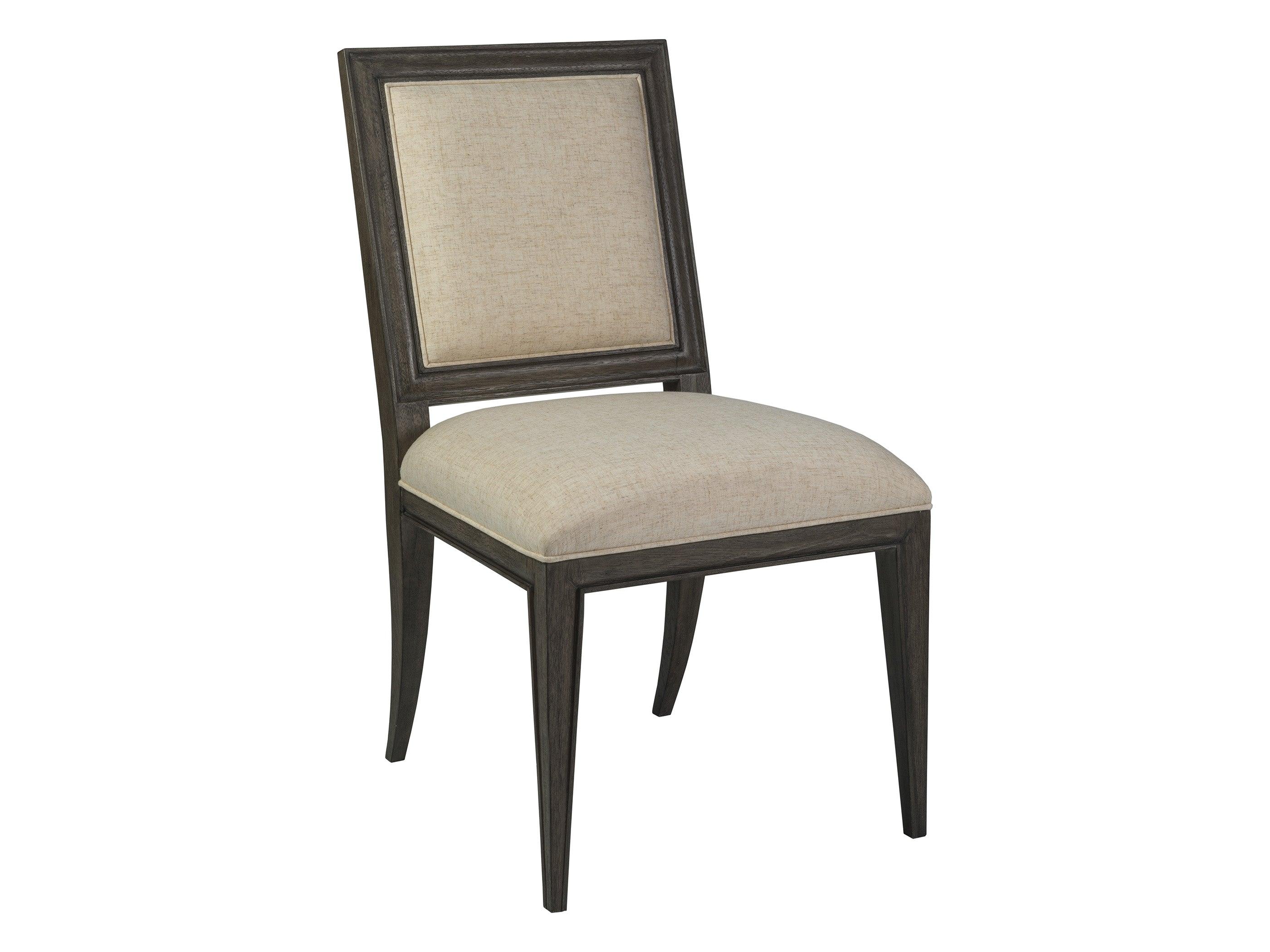 Signature Designs Belvedere Upholstered Side Chair - Frankwebs