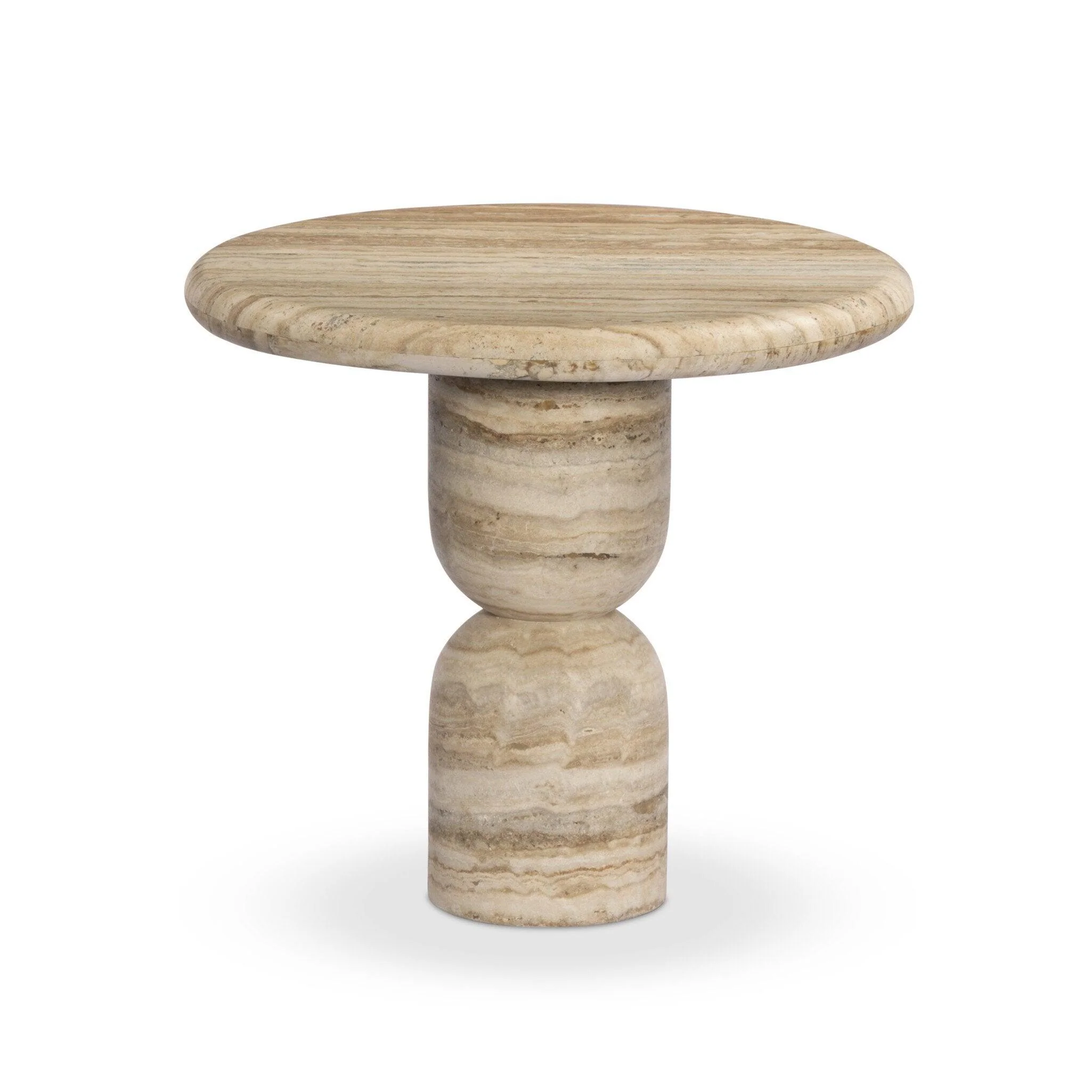 Figueroa End Table - Frankwebs