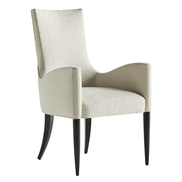 Lillet Dining Arm Chair - Frankwebs