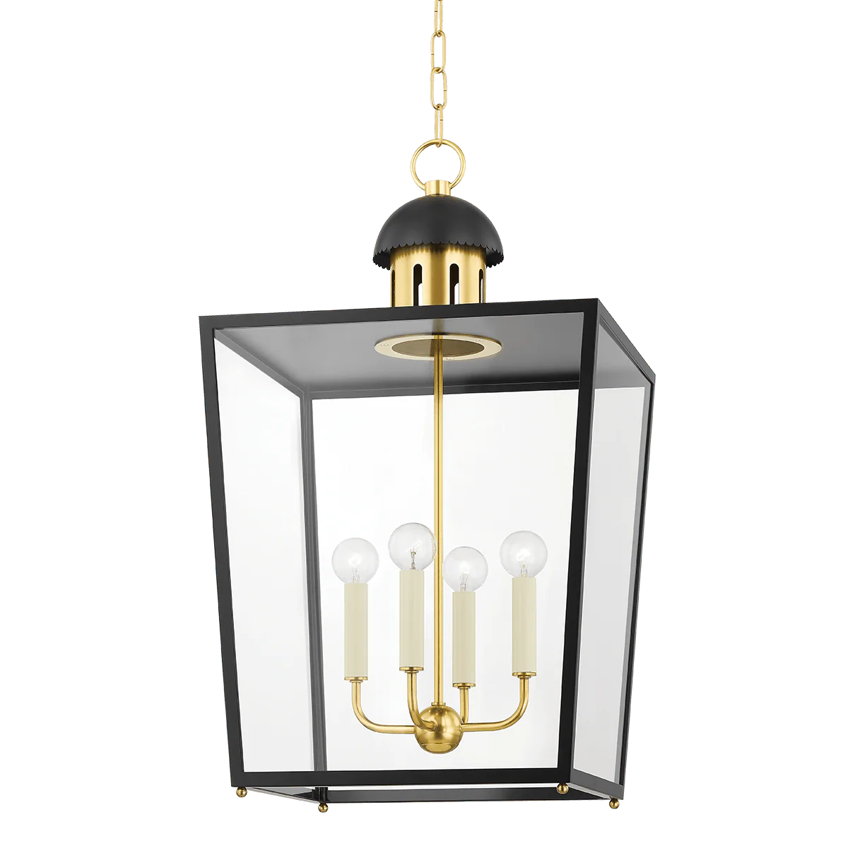 JUNE 4 LIGHT LANTERN LARGE - Frankwebs