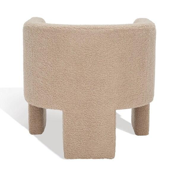 SAMMIE 3 LEG ACCENT CHAIR - Frankwebs