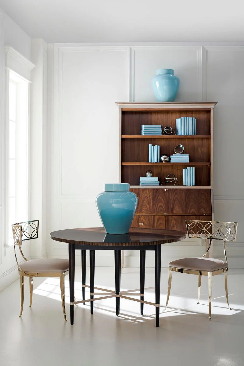 JUST SHORT OF IT DINING TABLE - Frankwebs