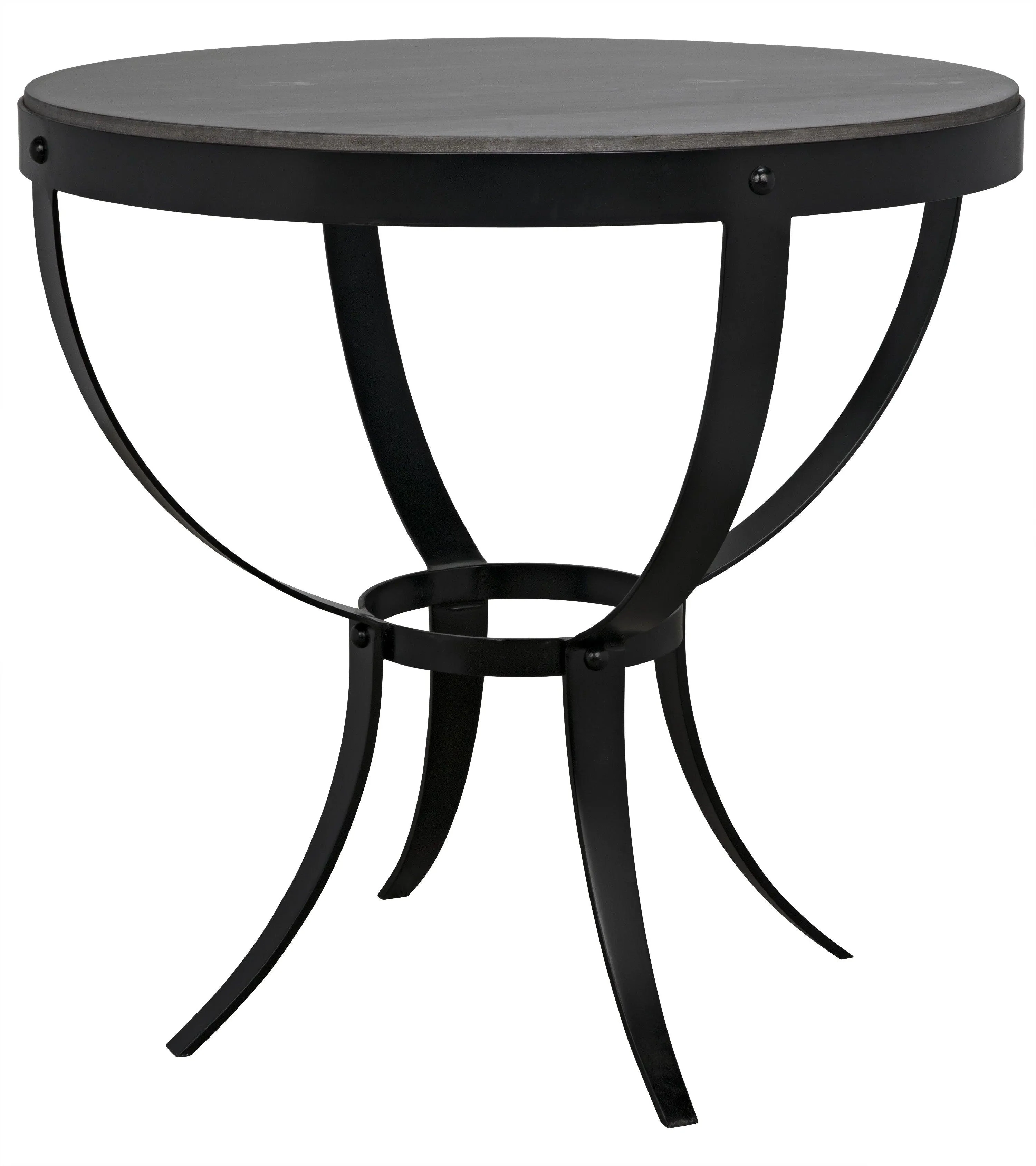 Byron Side Table 86