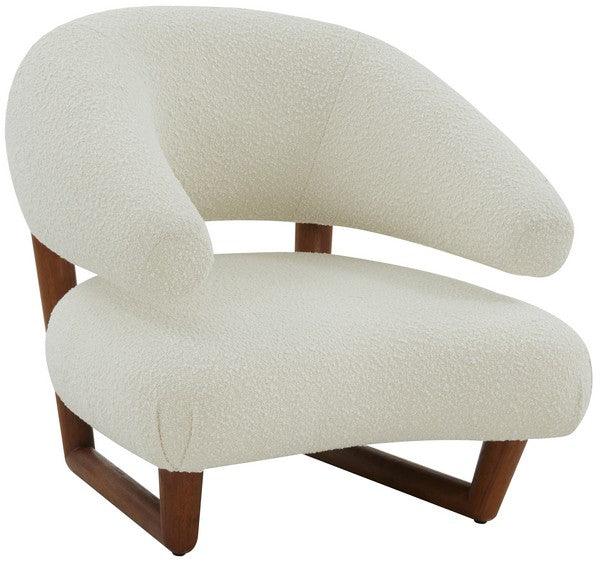 JASMINA ACCENT CHAIR - Frankwebs