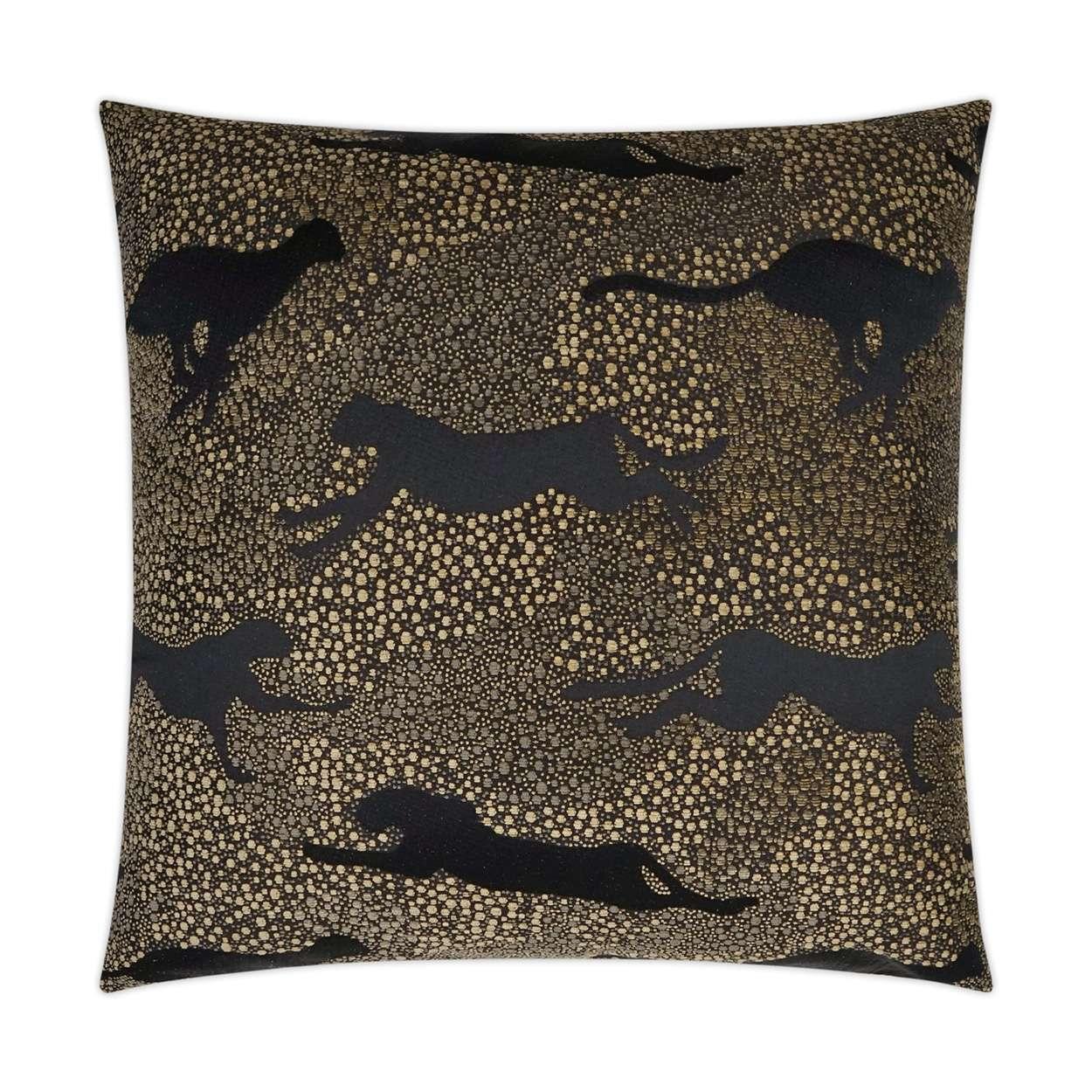Jaglion Pillow - Frankwebs