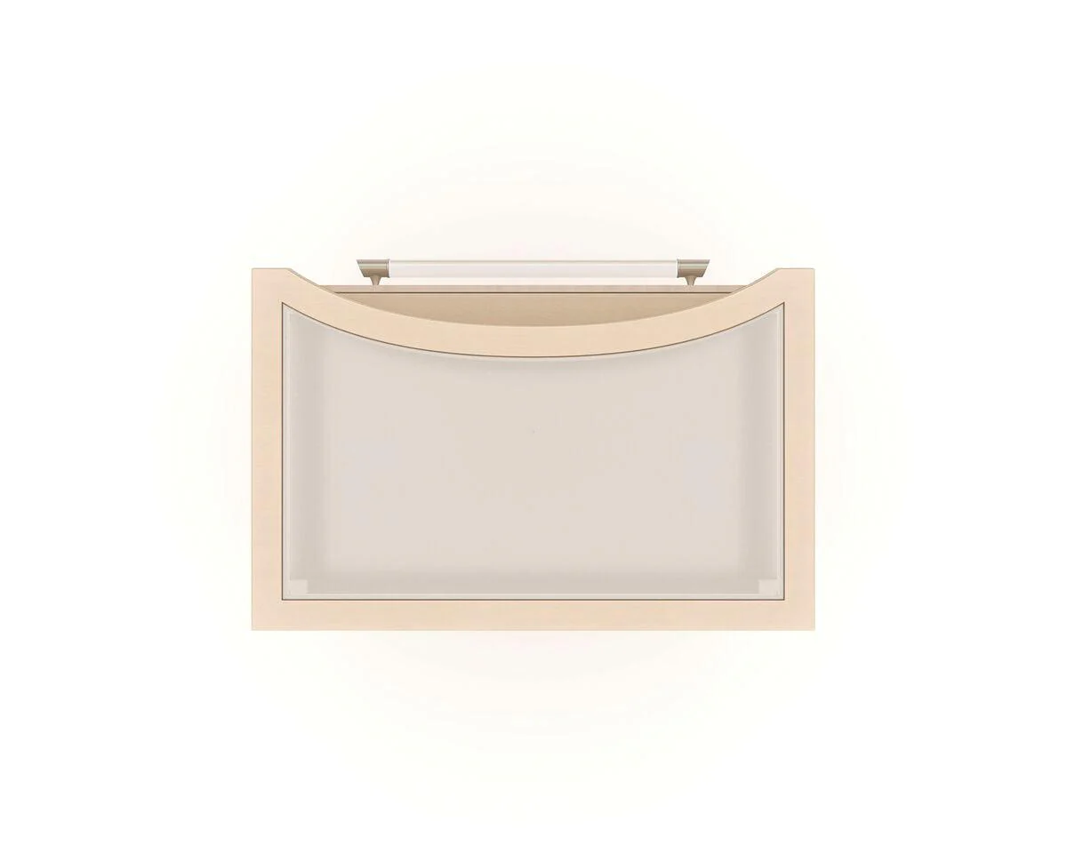 CLEARLY OPEN NIGHTSTAND - Frankwebs