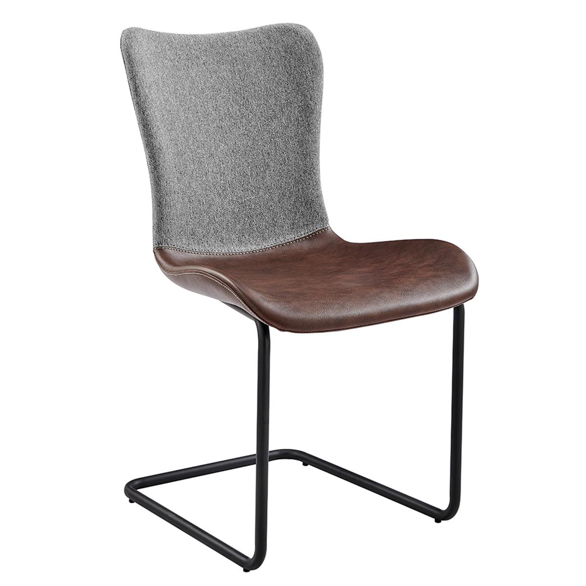 Juni Side Chair - Frankwebs