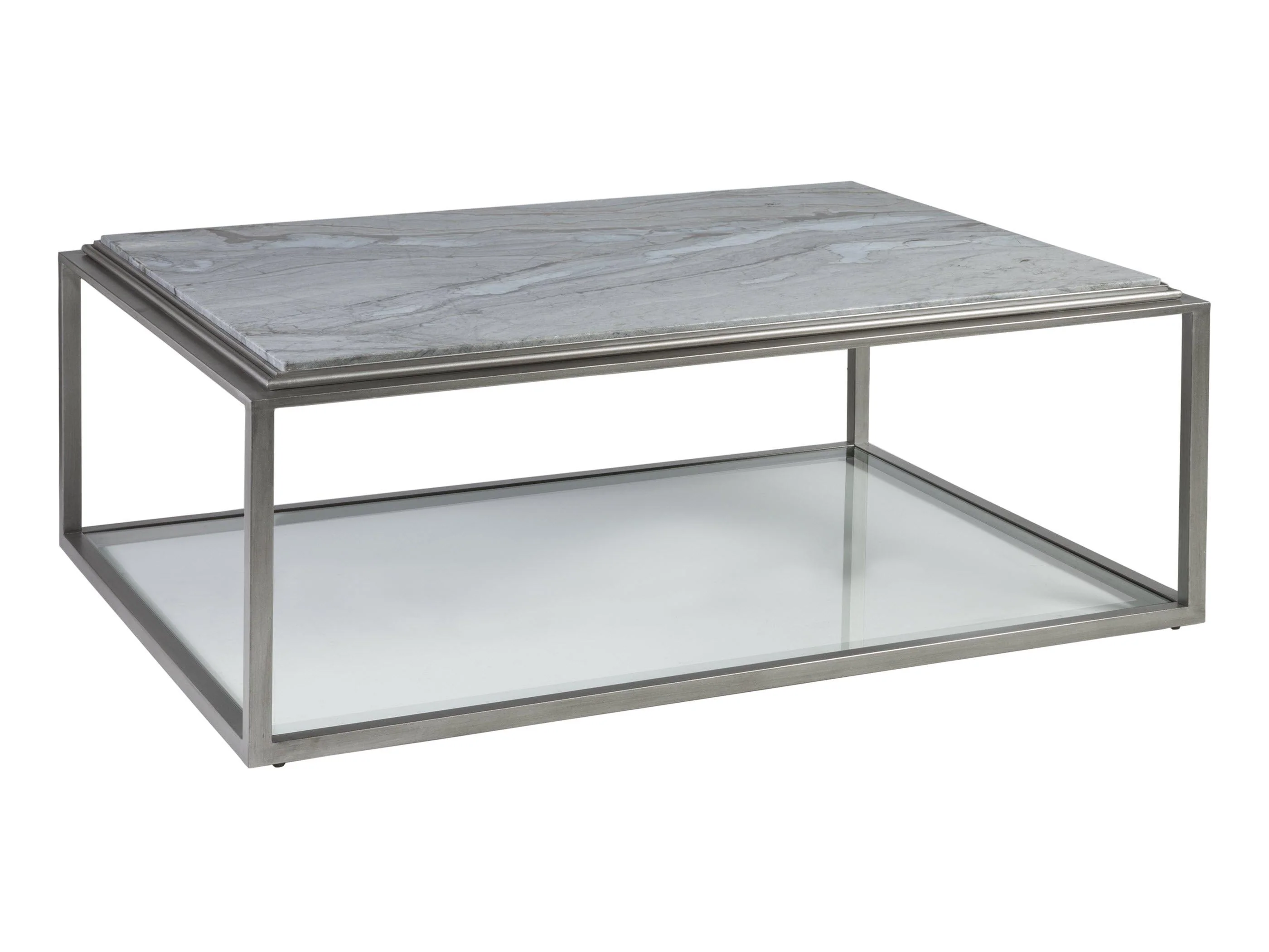 Signature Designs Treville Rectangular Cocktail Table - Frankwebs