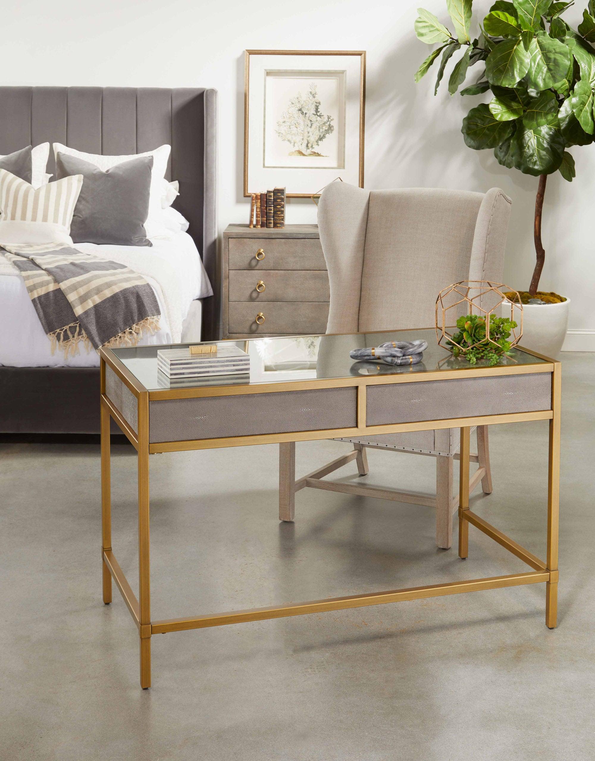 Chateau Arm Chair - Frankwebs