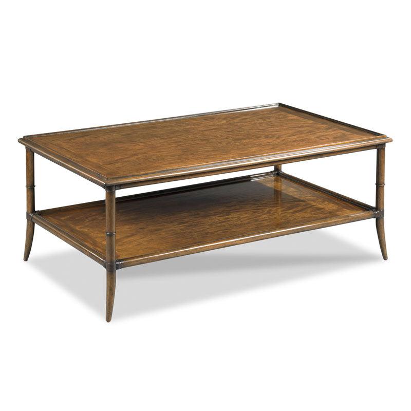 Linwood Rectangular Cocktail Table - Frankwebs