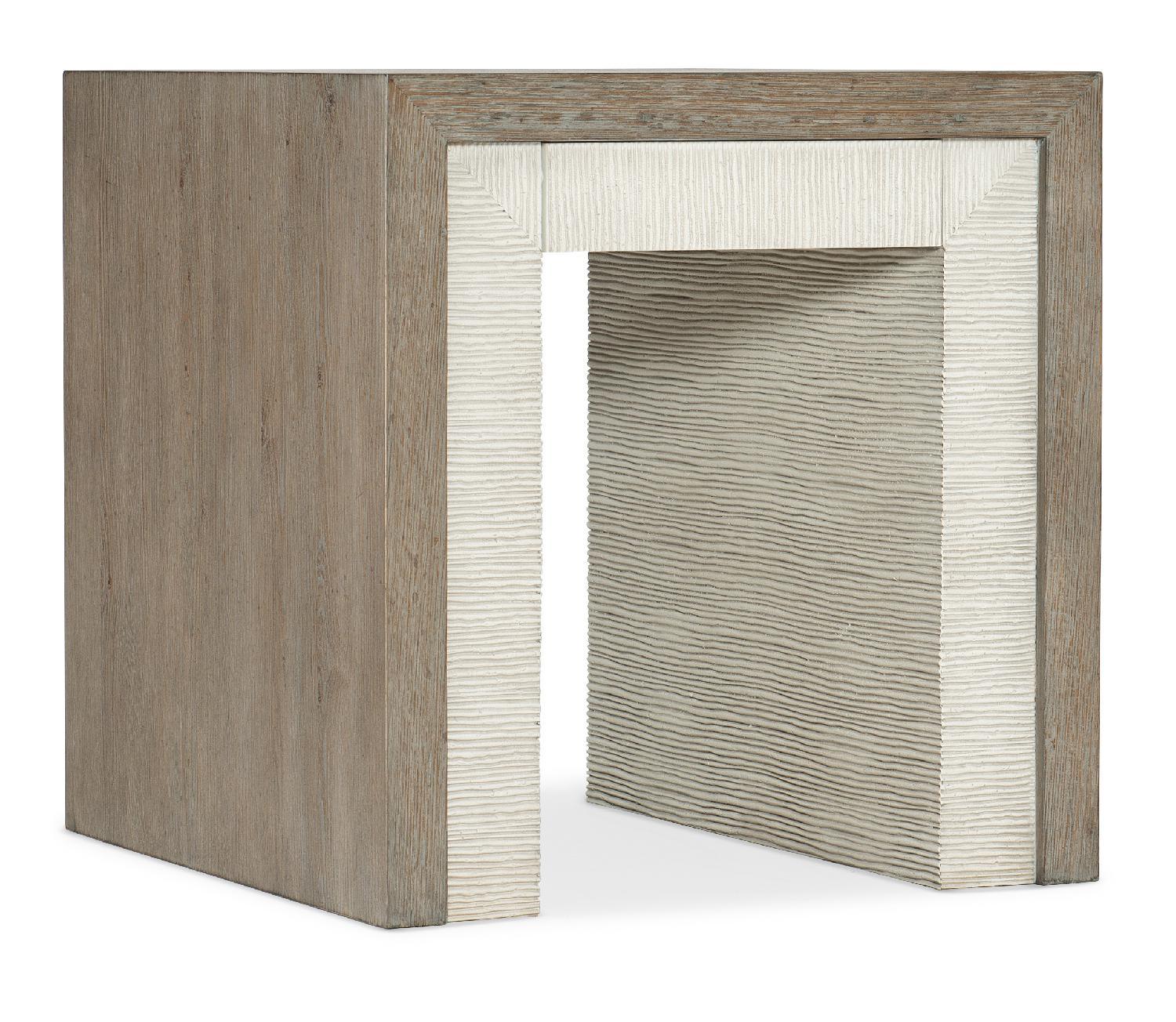 Serenity Skipper End Table - Frankwebs