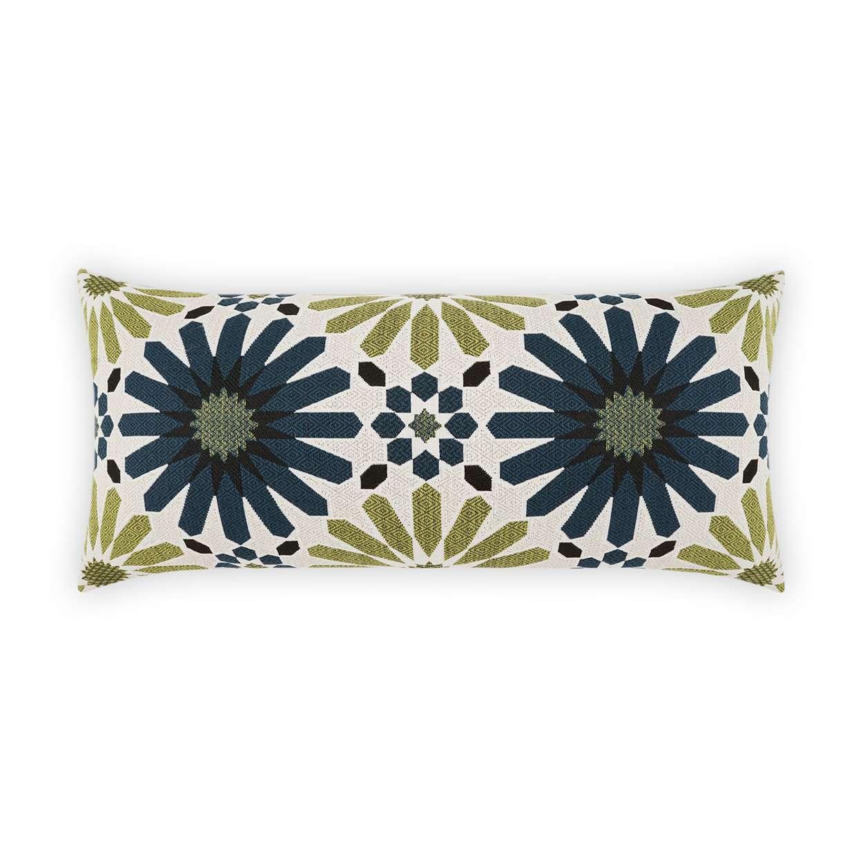 Outdoor Pasha Lumbar Pillow - Frankwebs