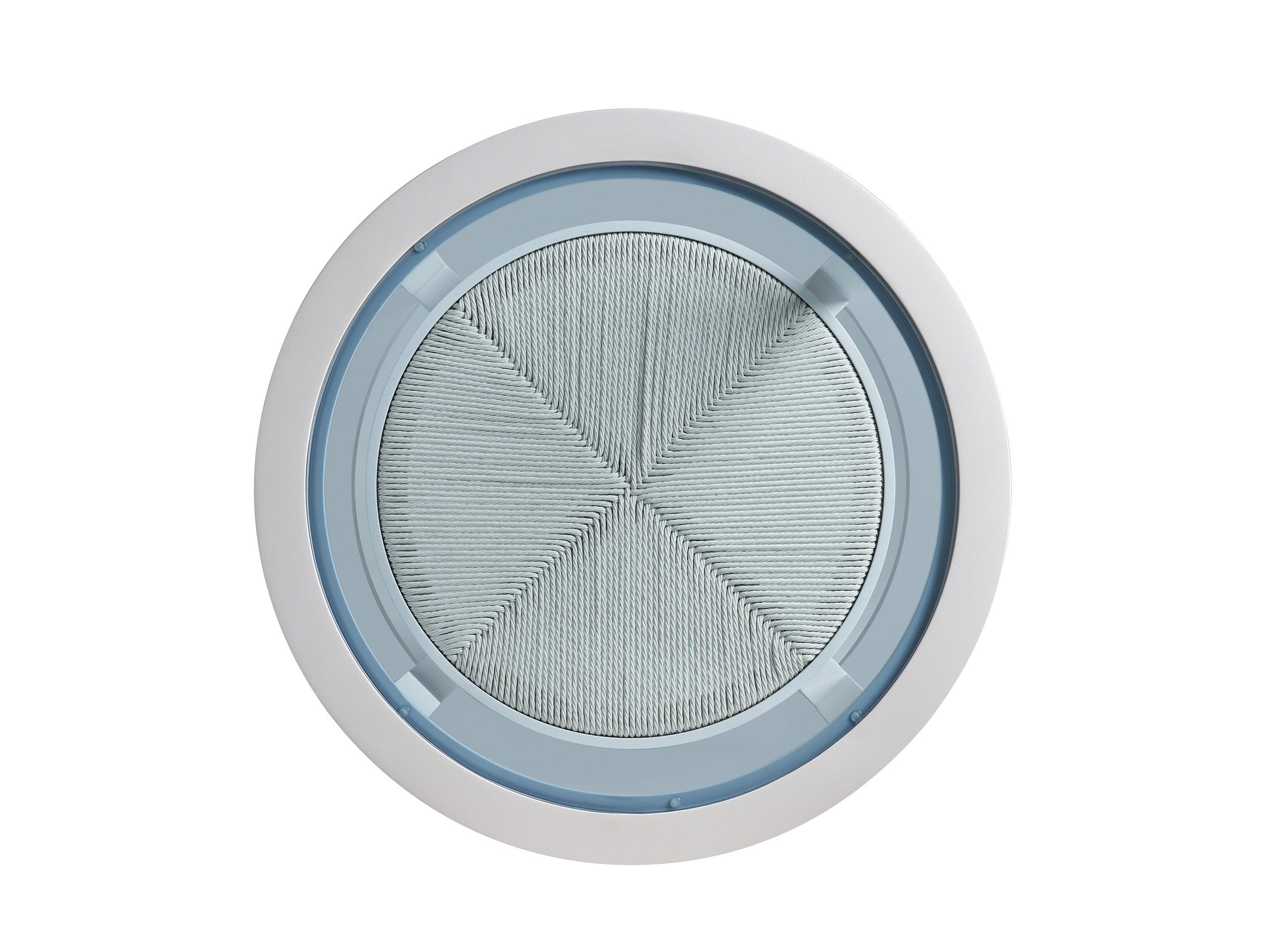 Promenade Round End Table - Frankwebs