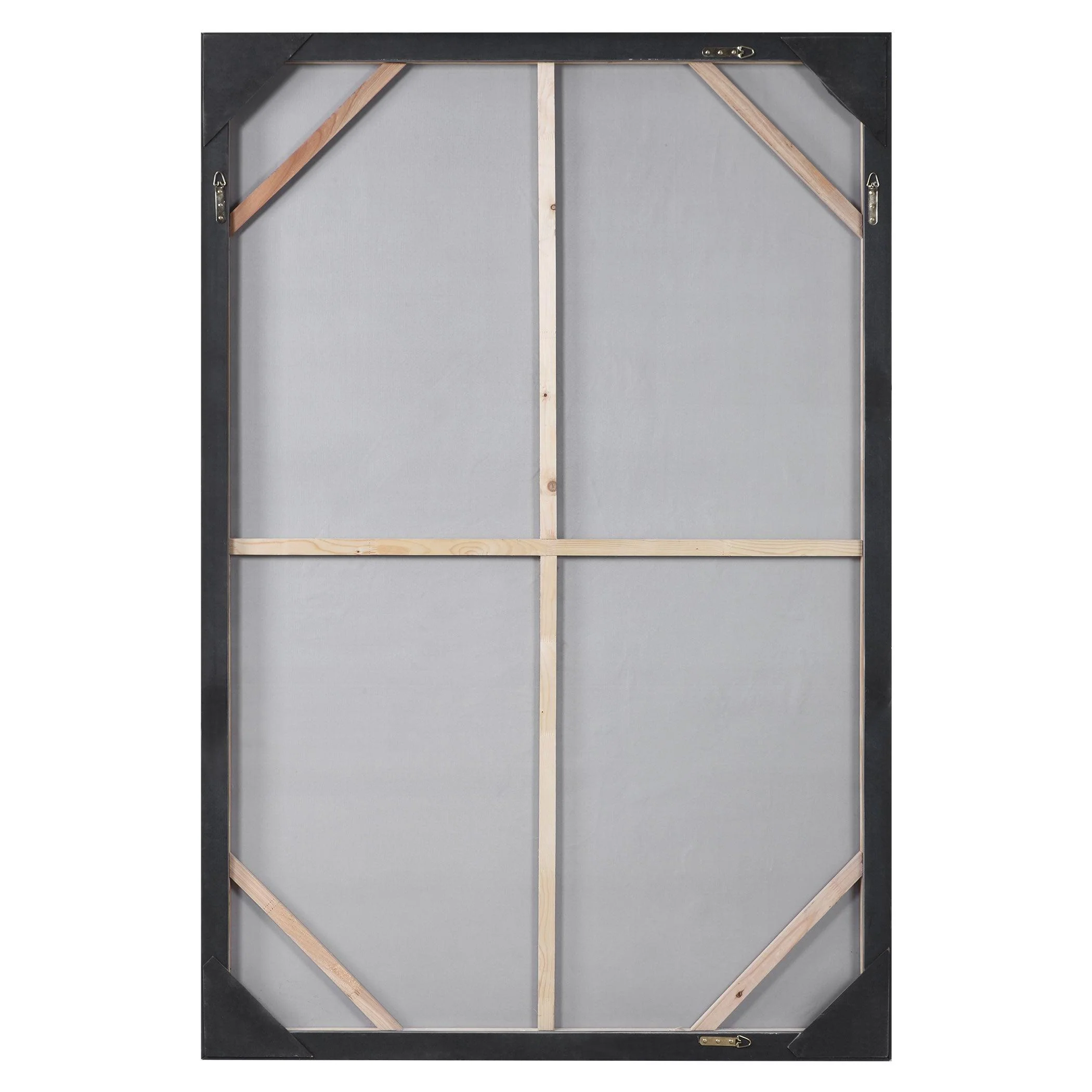 Summer Sunset Abstract Art - Frankwebs